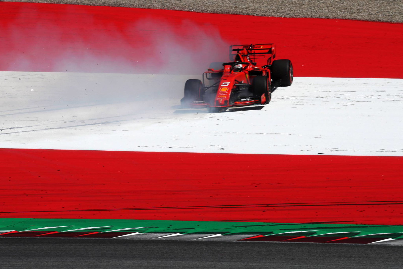 Sebastian Vettel