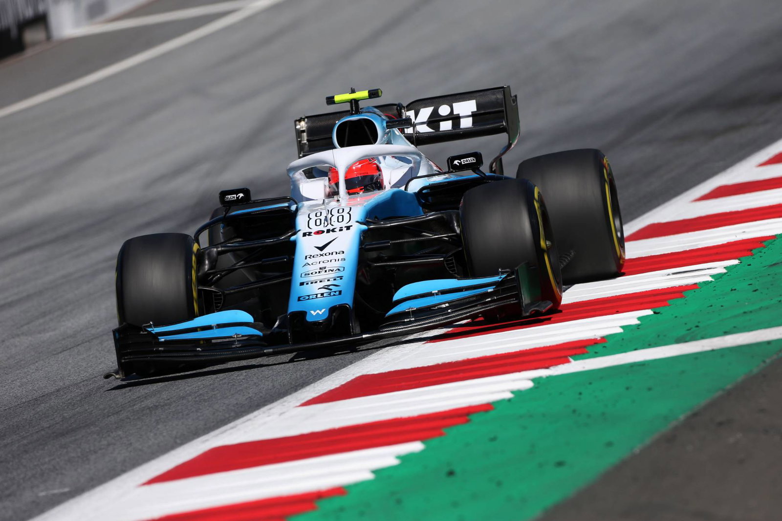 Andreas Seidl: GP Austria memastikan kecepatan McLaren bukan hanya satu kali