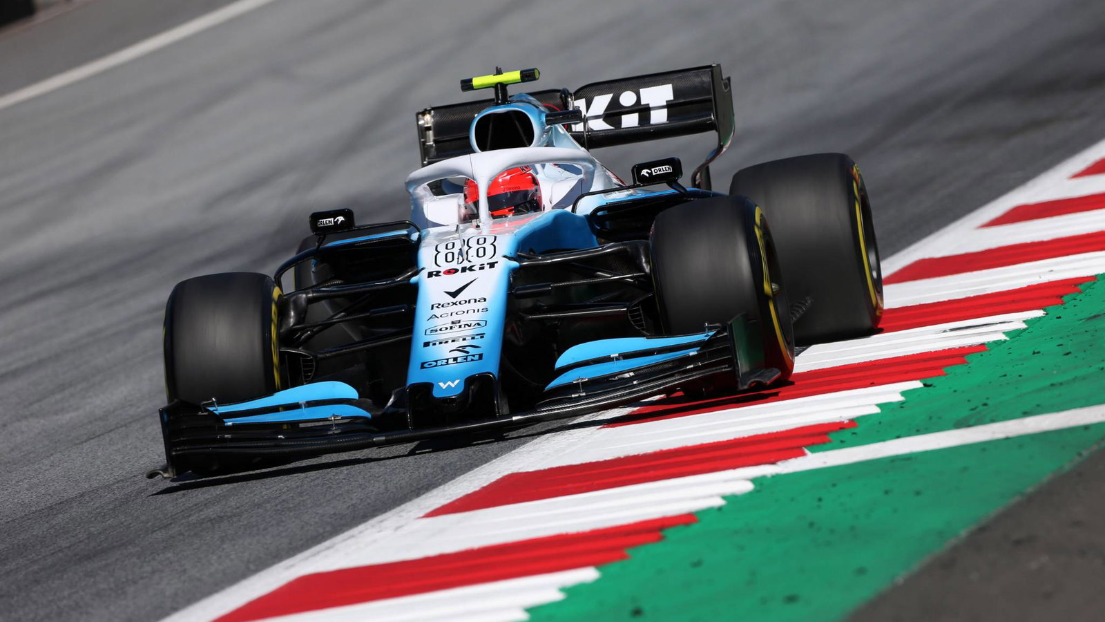 Williams to consider replacement plan following Paddy Lowe's departure