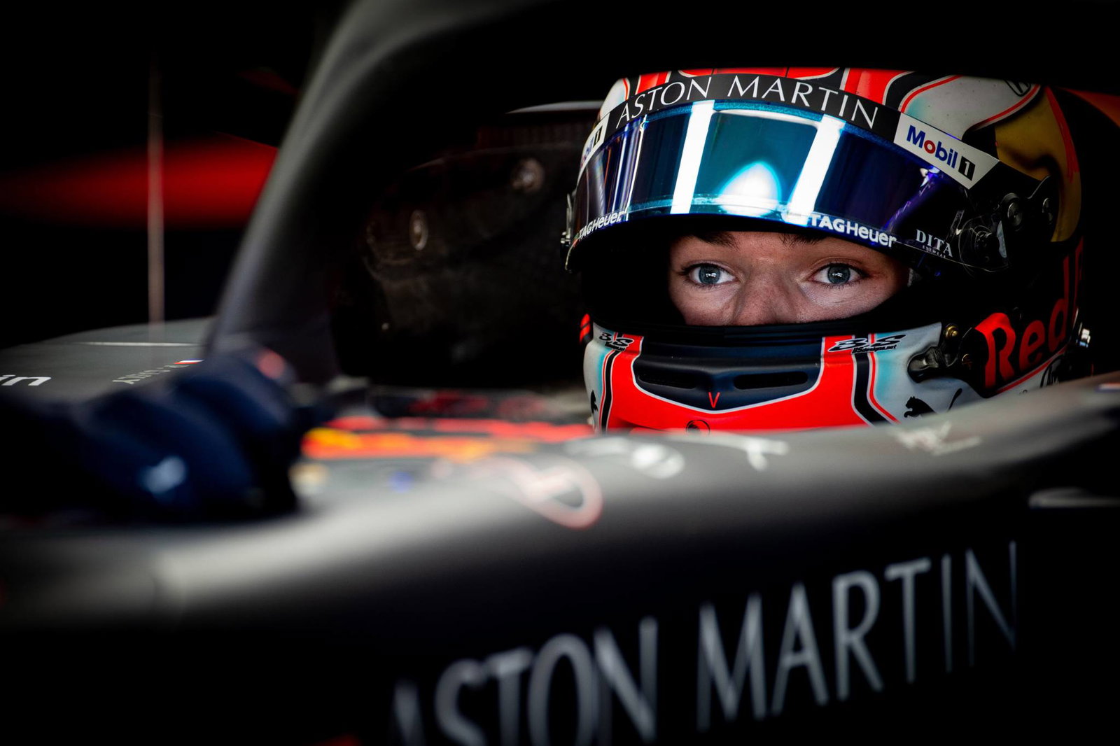 Formula 1 British Grand Prix - Hasil Latihan Bebas 1