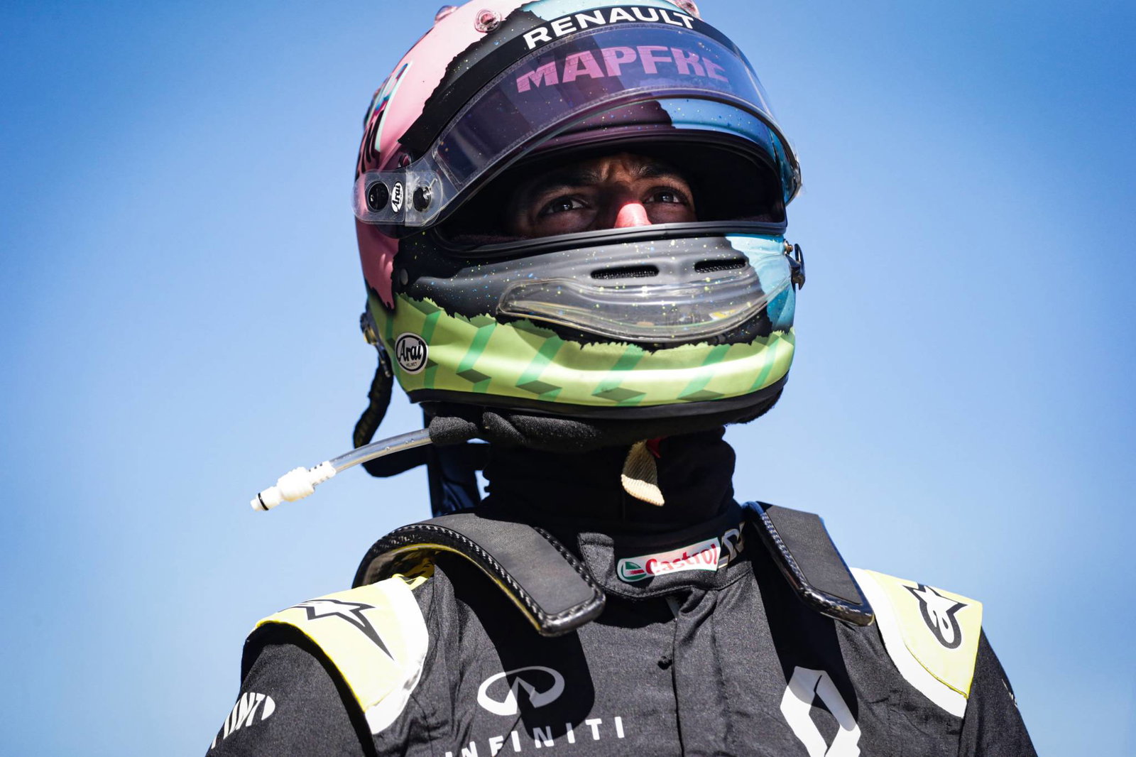 When is the Formula 1 British Grand Prix and how can I watch it?