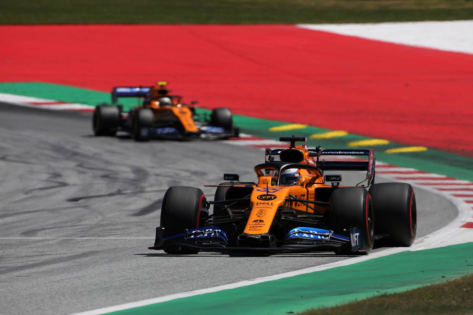 Mercedes: Austria cooling issues a consequence of tight packaging push
