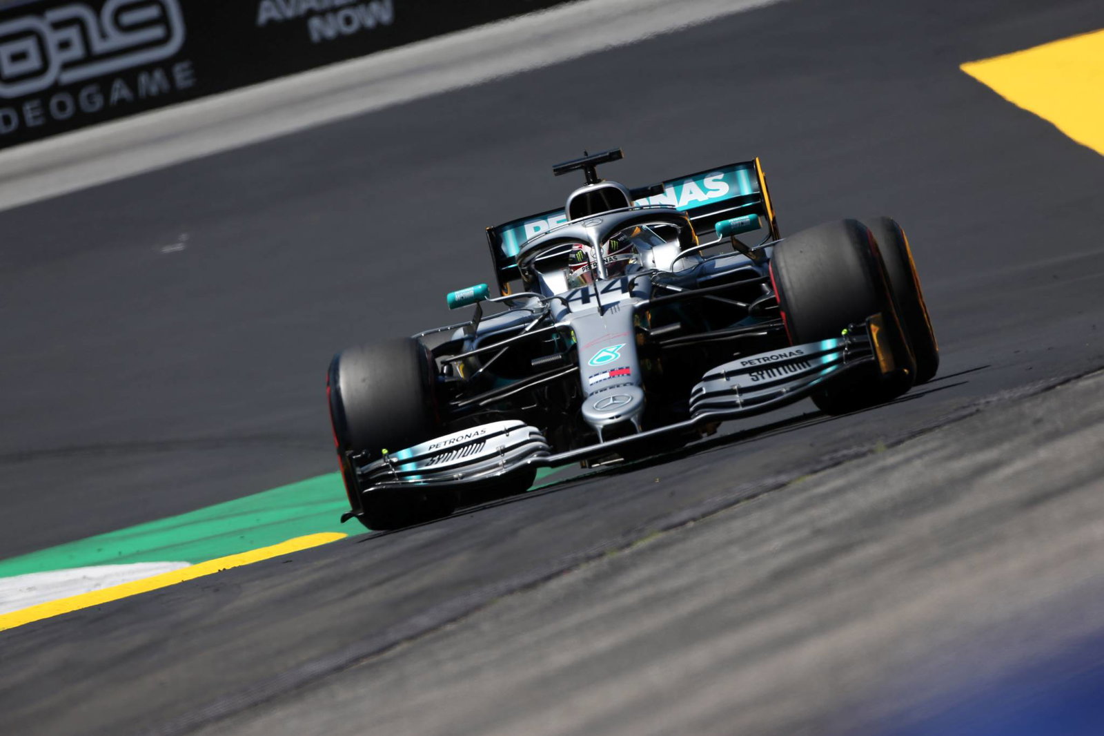 Pergantian gearbox menyebabkan penalti GP Austria untuk Kevin Magnussen