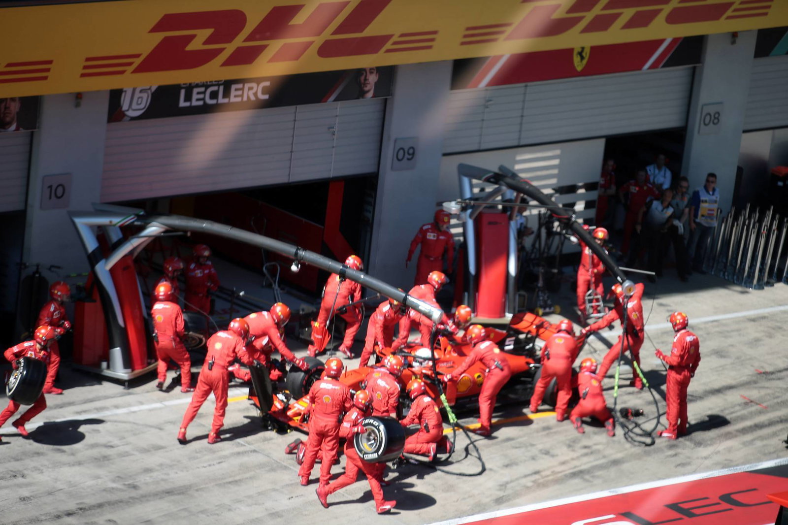 Hamilton: Grand Prix Austria menunjukkan kritik yang terlalu cepat untuk menilai F1