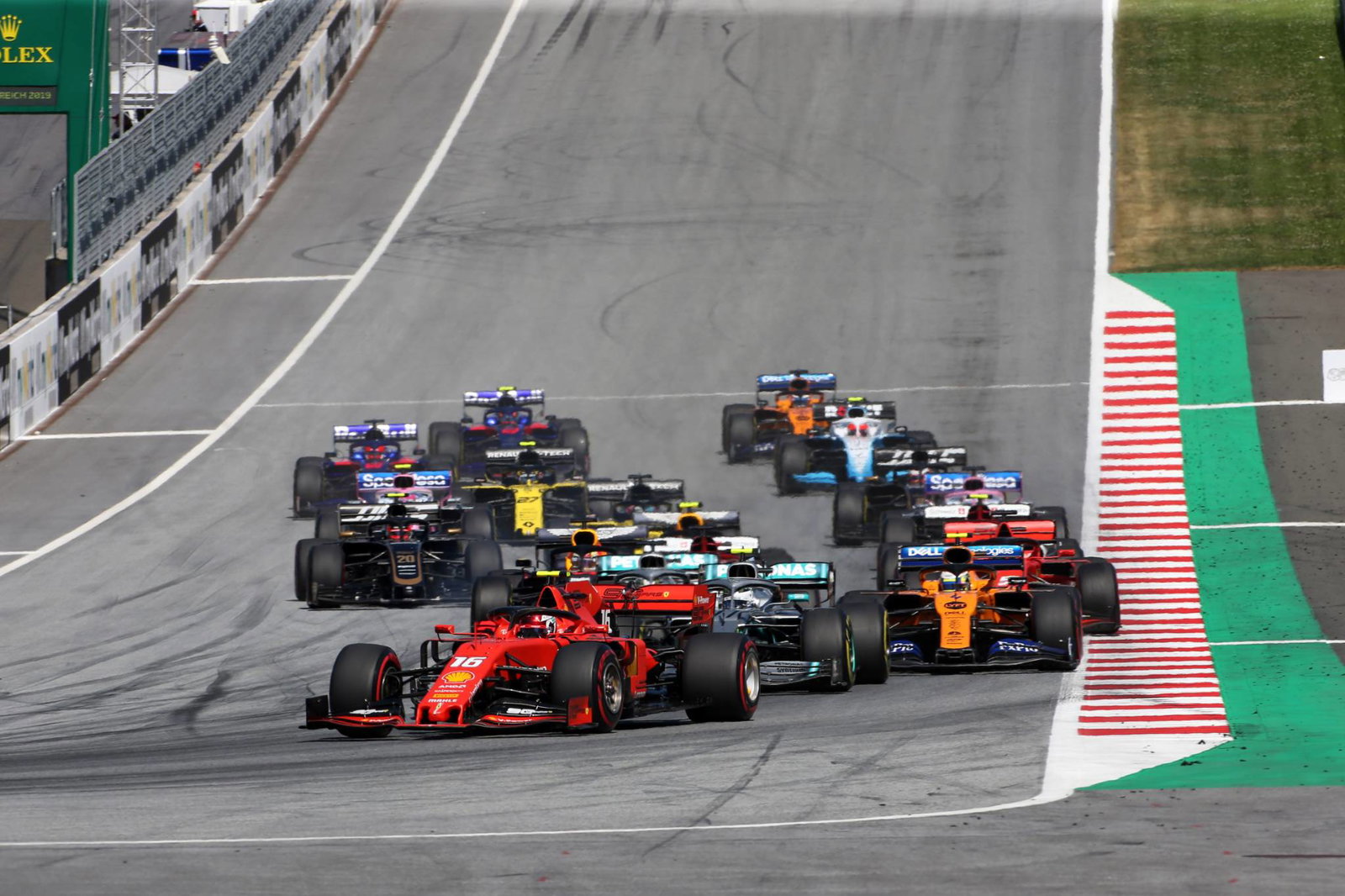 Belgian GP under threat as government extends public events ban