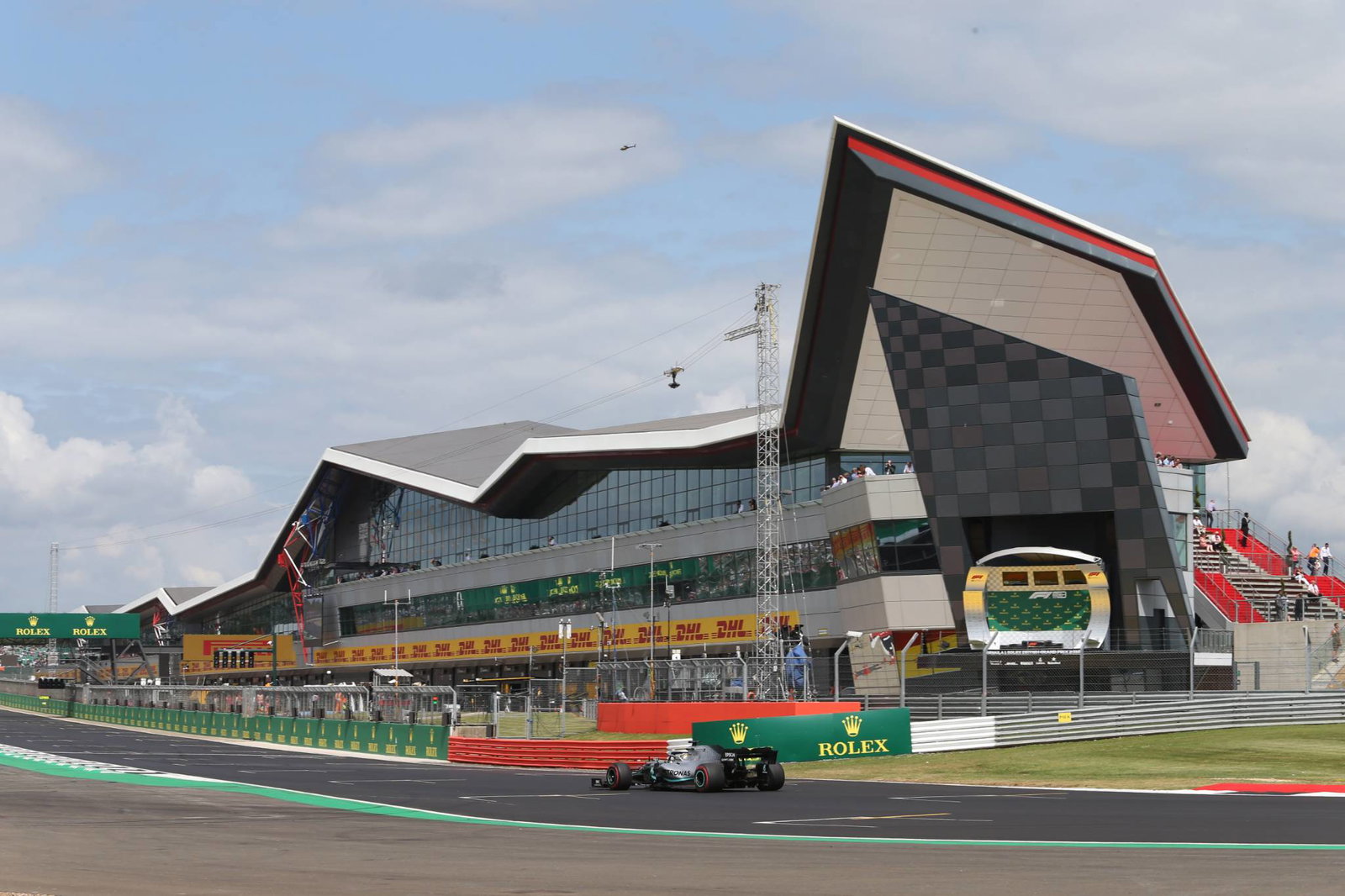 Ferrari will still prioritise Vettel over Leclerc in 50-50 situations