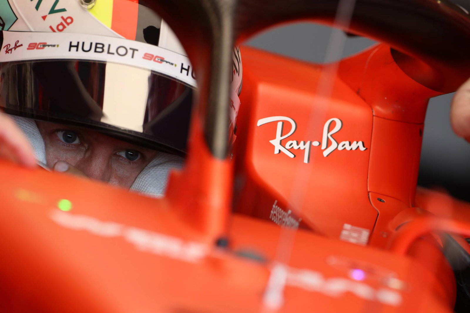 Haas tidak akan memutuskan susunan pembalap F1 2020 hingga setelah liburan musim panas