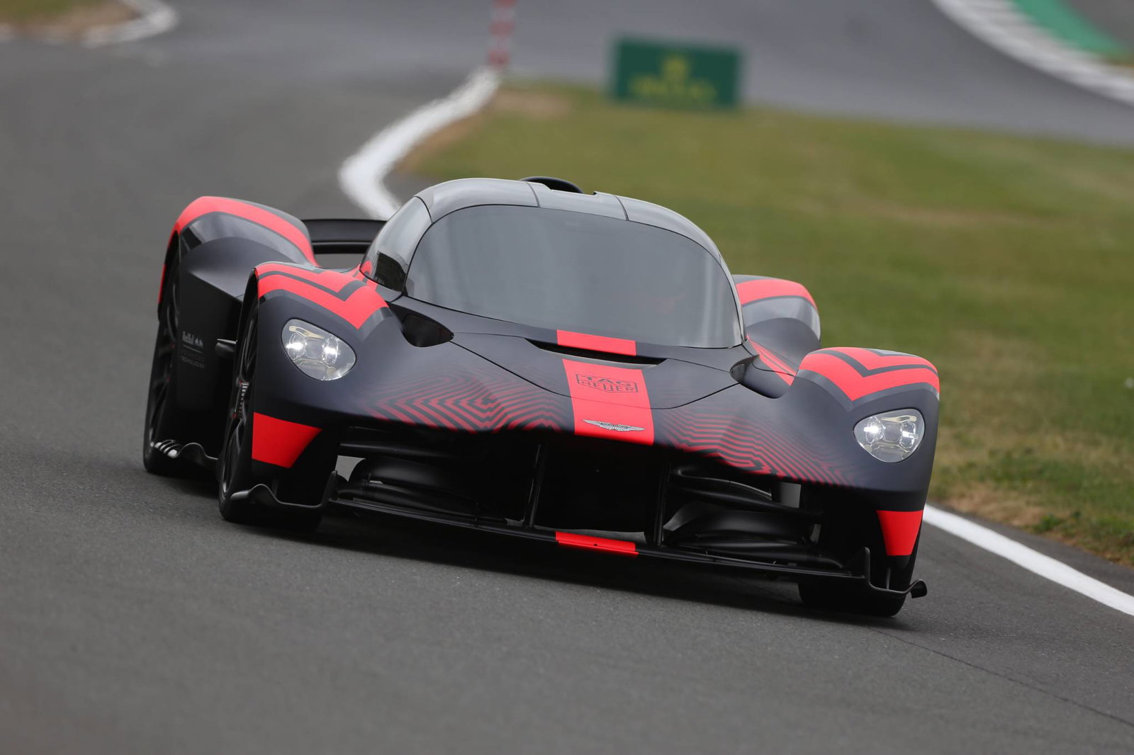 Analisis Kualifikasi F1: Kondisi sulit membuat penutupan Sabtu