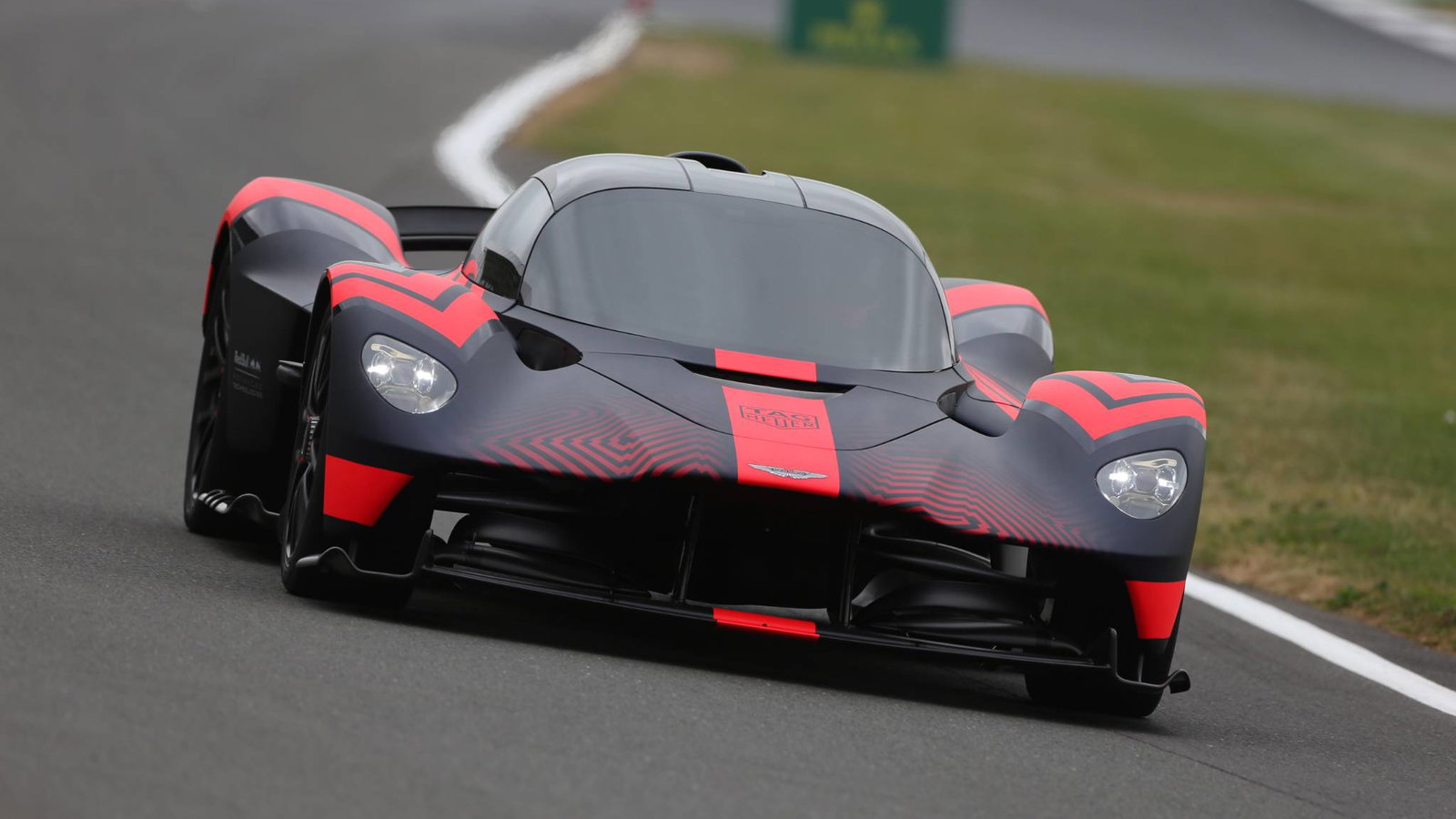 F1 Paddock Notebook – British Grand Prix Saturday