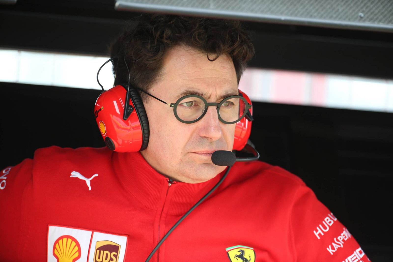 Mercedes had contingency plan to substitute ill Hamilton in Germany