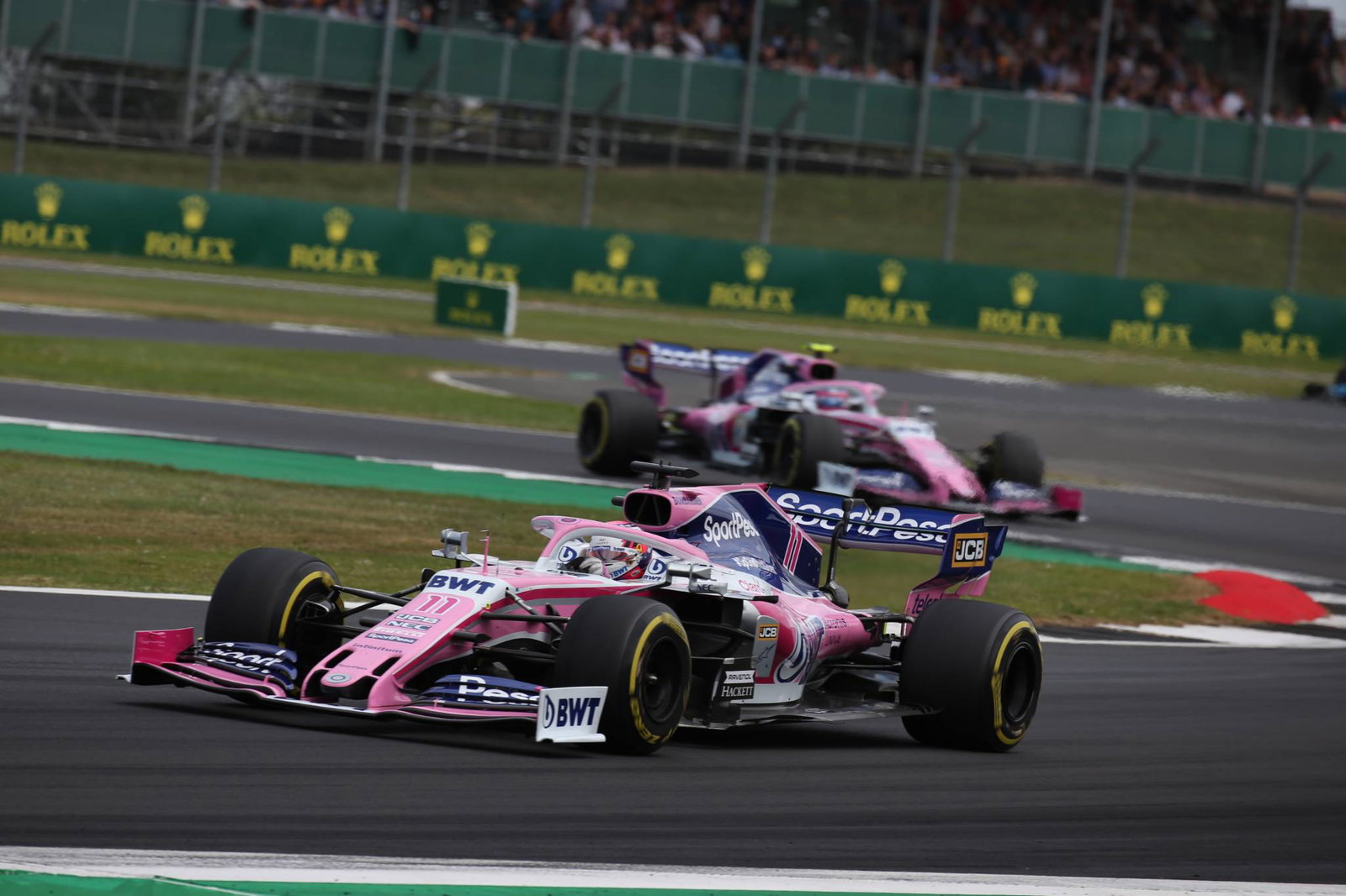 German Grand Prix: What next for the future of F1 in Germany?