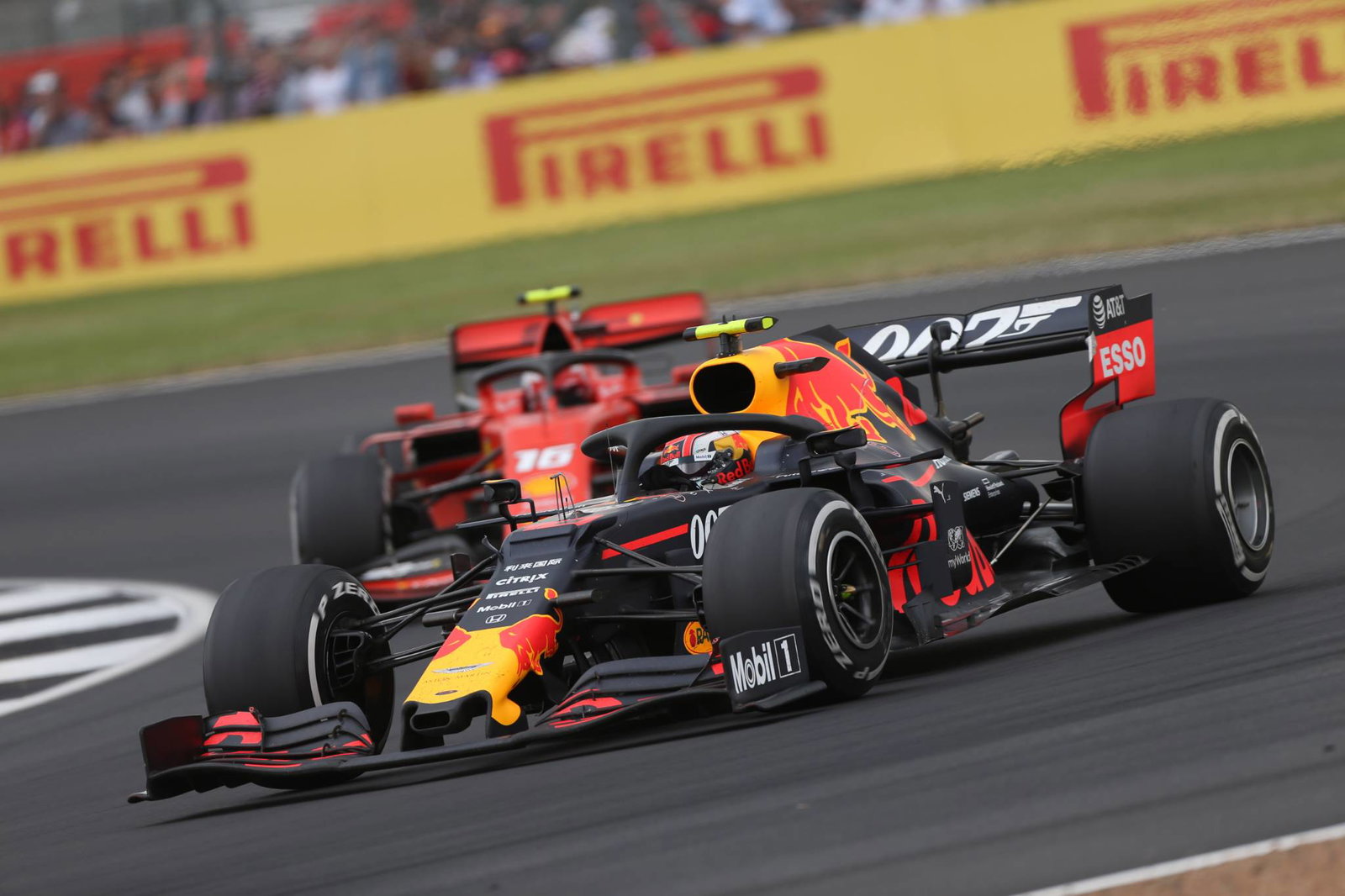 Valtteri Bottas mengatakan keputusan Mercedes untuk tidak melakukan one-stop adalah sebuah kesalahan