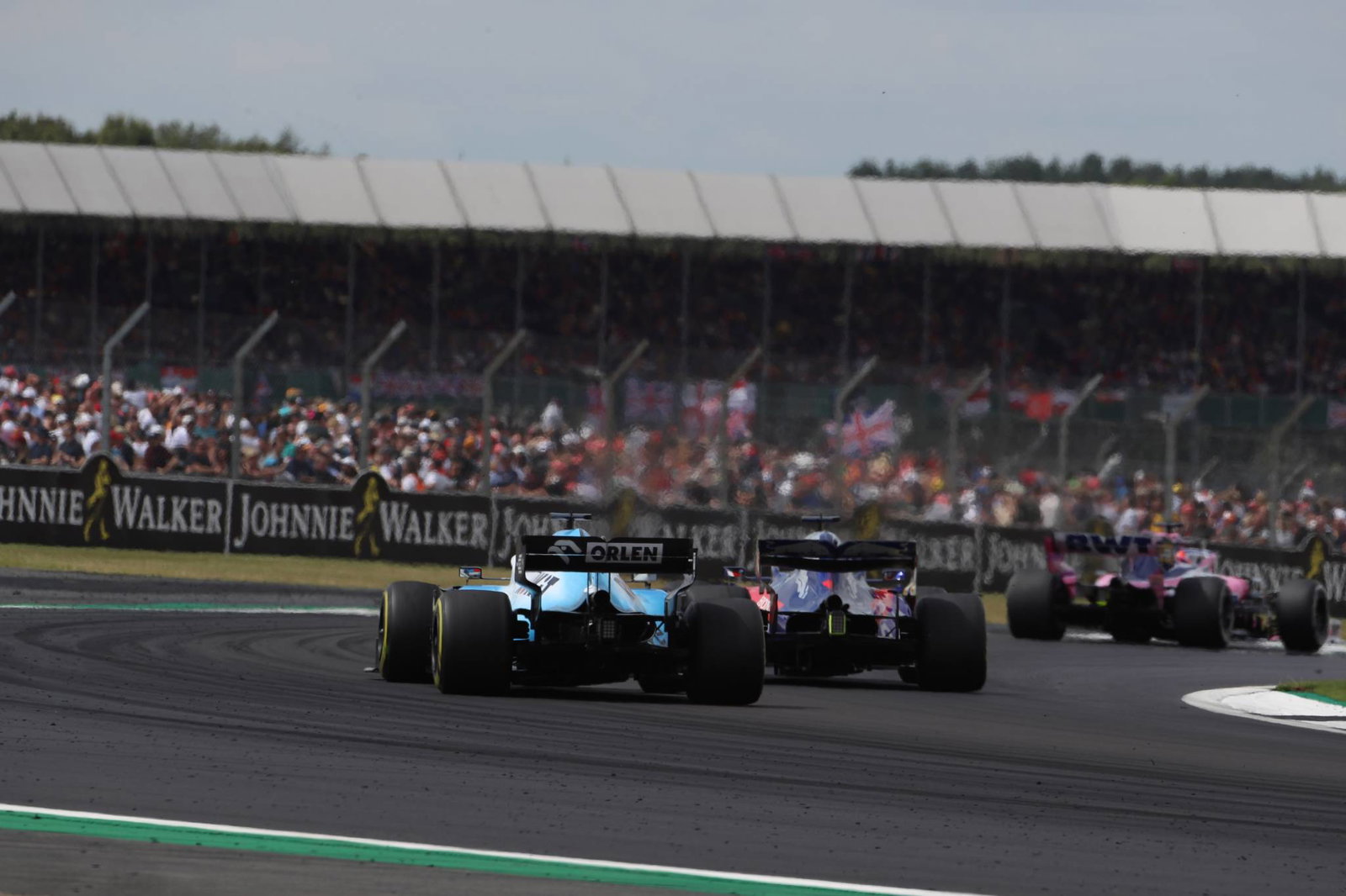 Jan Monchaux to replace Simone Resta as Alfa Romeo technical director