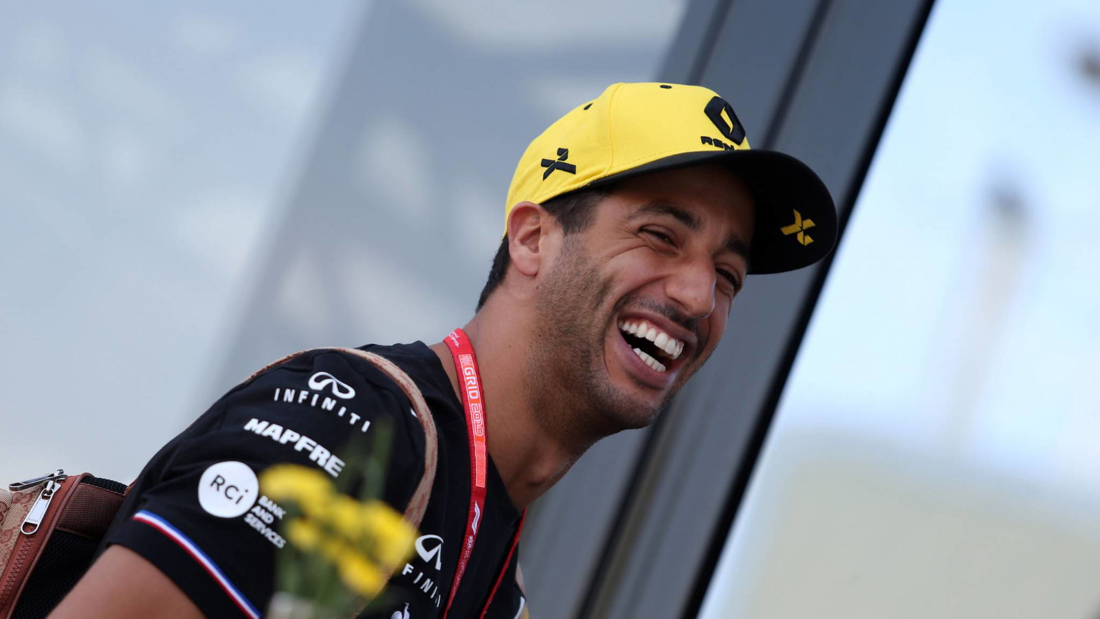 Ricciardo tertarik untuk lebih banyak menjalankan sepeda motor setelah tes dengan Gibernau