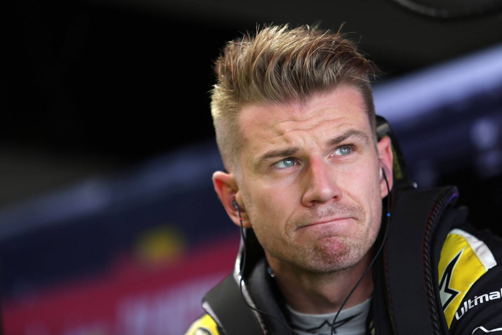 Kimi Raikkonen explains leg injury and Marcus Ericsson call up