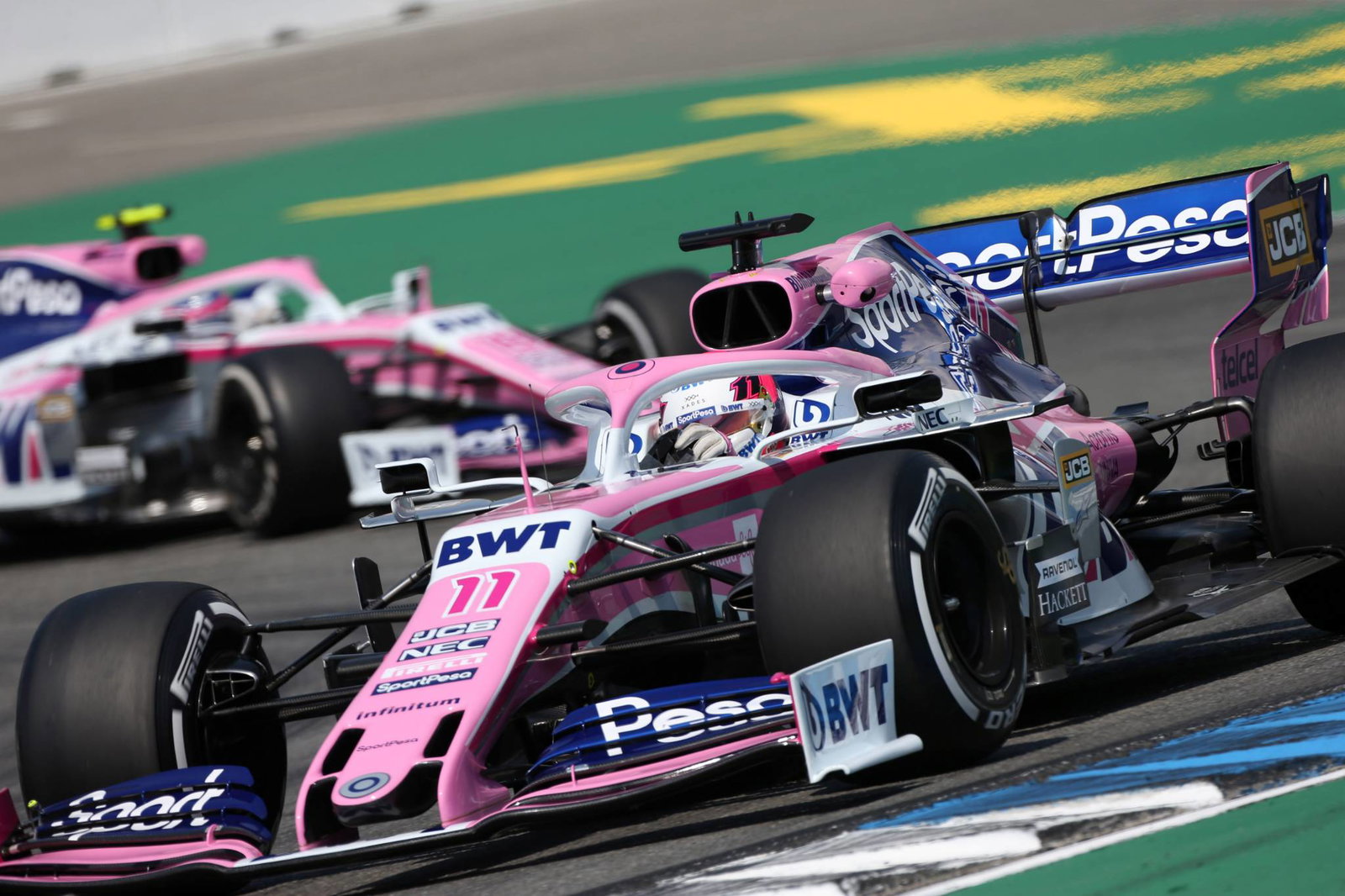 Lewis Hamilton: Saya tidak peduli apa yang dikatakan Nico Rosberg