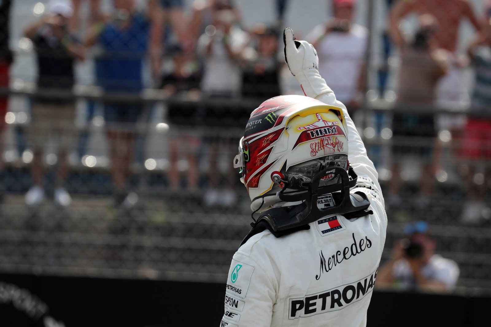 Bottas menyalahkan ketidakstabilan pengereman sebagai penyebab kesulitan kualifikasi