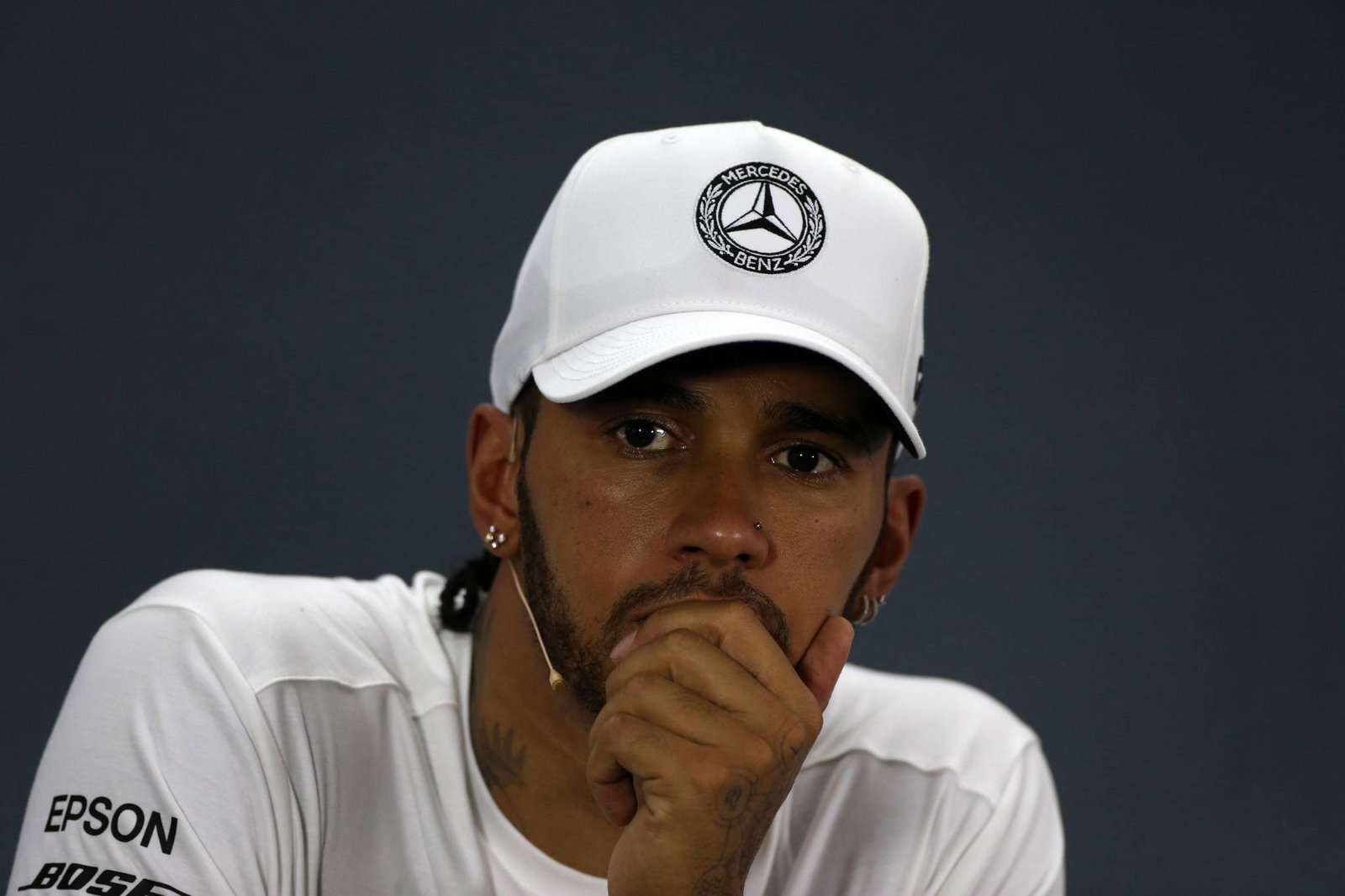 F1 Paddock Notebook – German Grand Prix Saturday