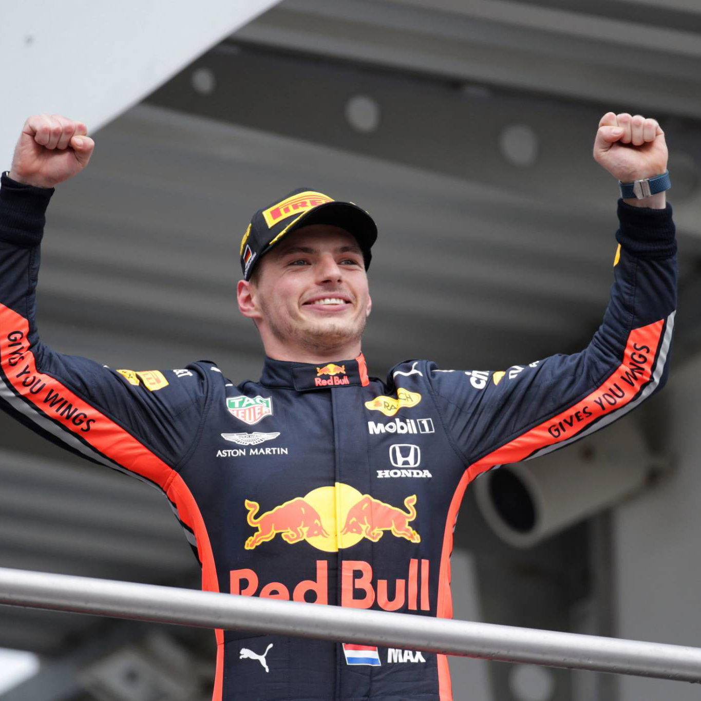 Meskipun masa depan F1 tidak pasti, sejarah Hockenheim tetap dalam