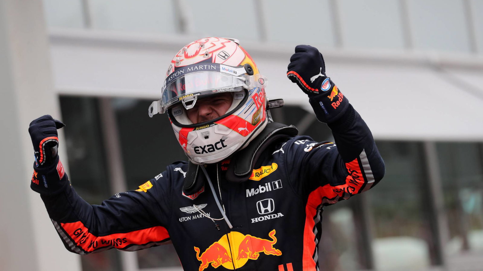 Max Verstappen: Saya akan mencoba, tetapi saya tidak memikirkan tentang gelar F1