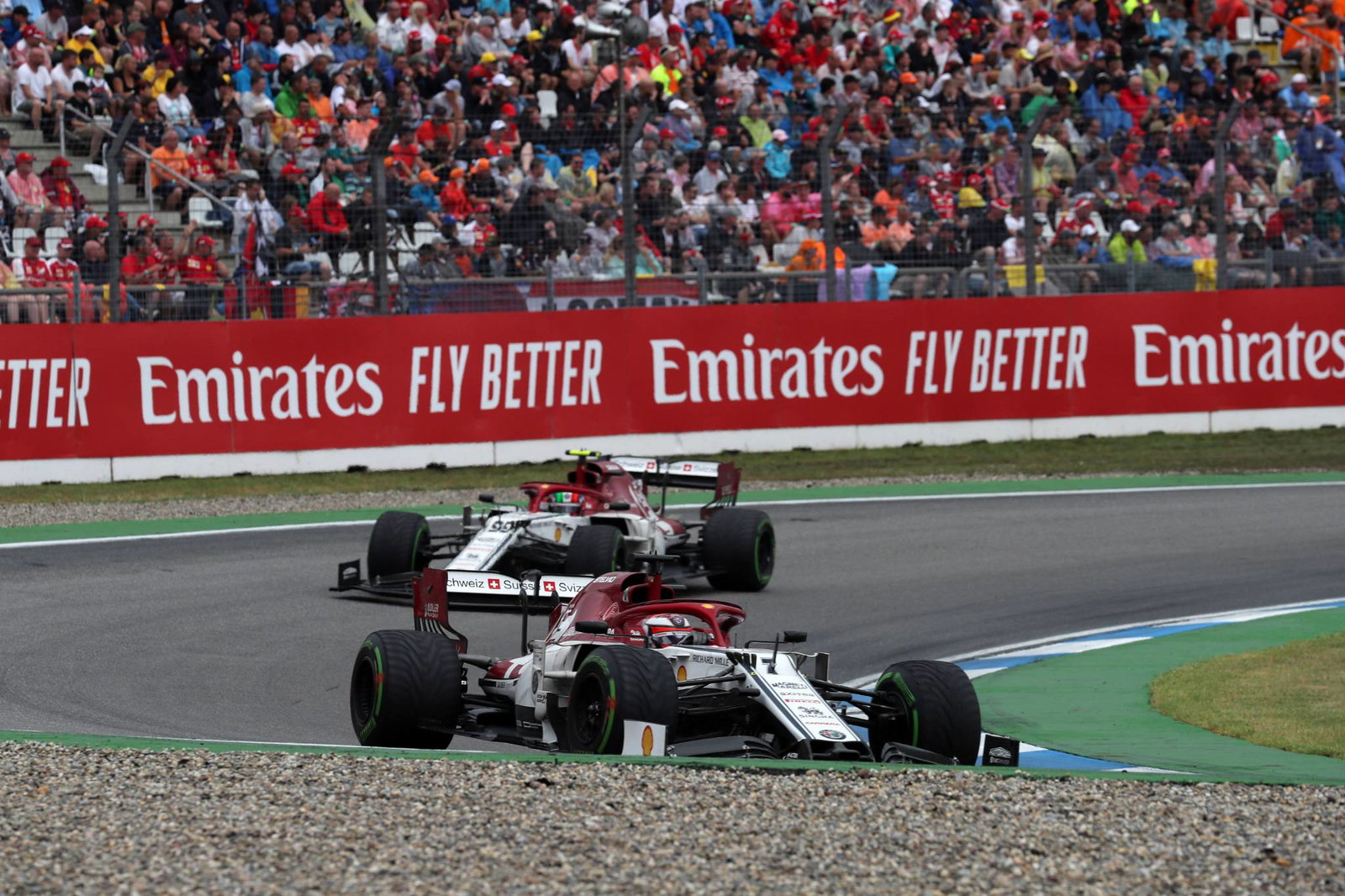 Sergio Perez close to finalising new Racing Point F1 deal