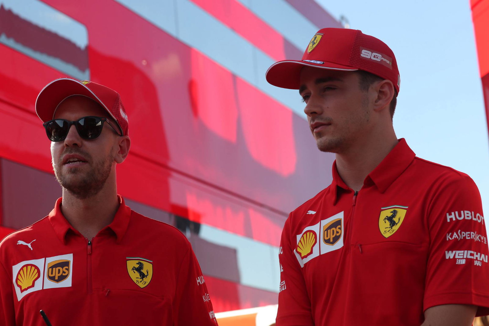 Pirelli: No hard feelings over Haas 2019 criticisms