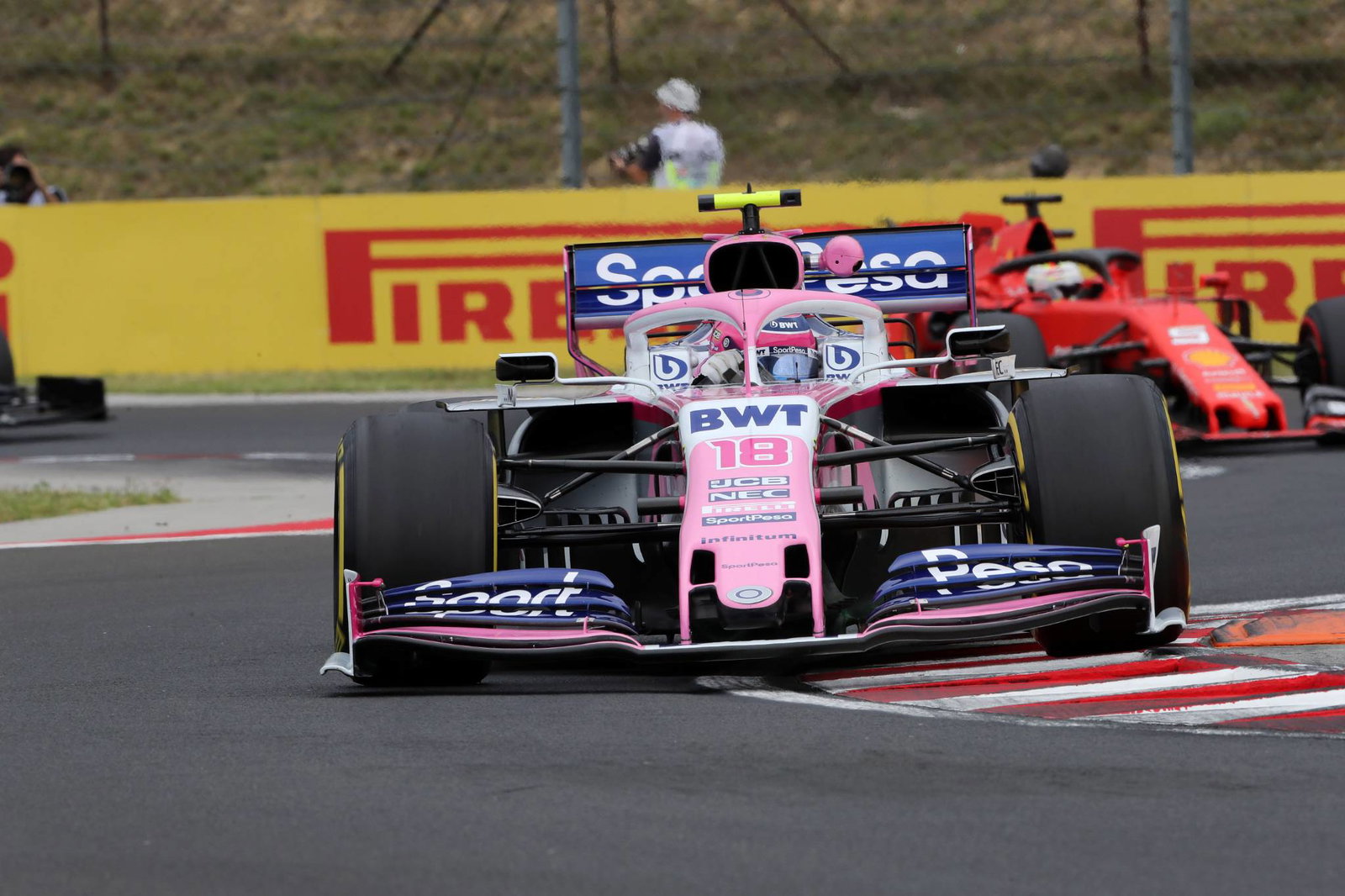 Valtteri Bottas: Masa depan Mercedes F1 tidak bermain dalam pikiran saya
