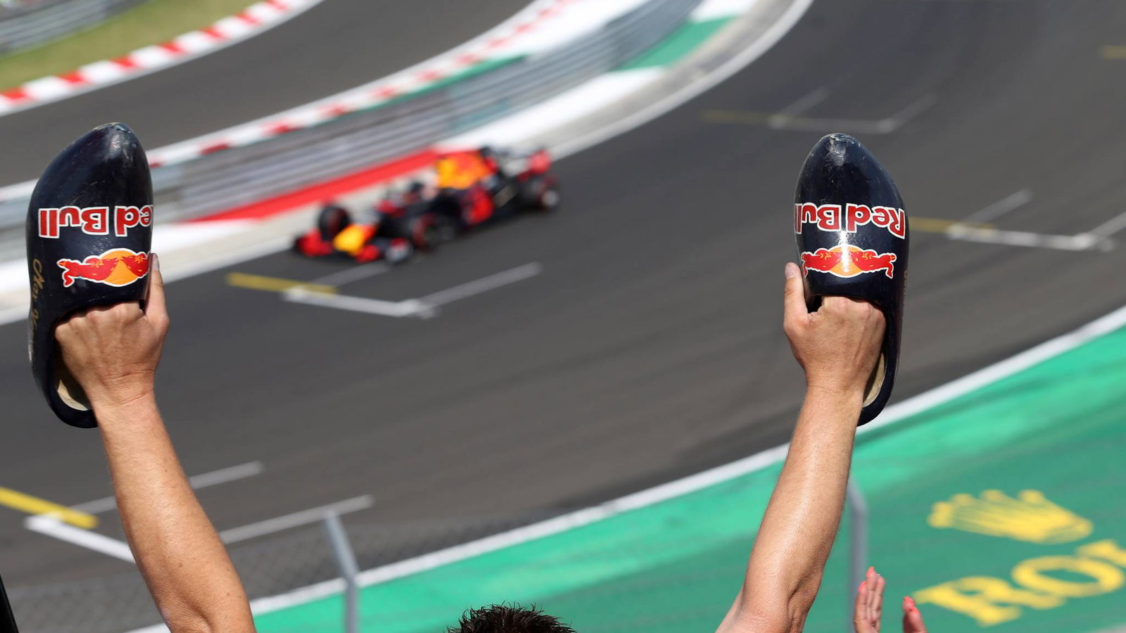 F1 Paddock Notebook - Grand Prix Hongaria Sabtu