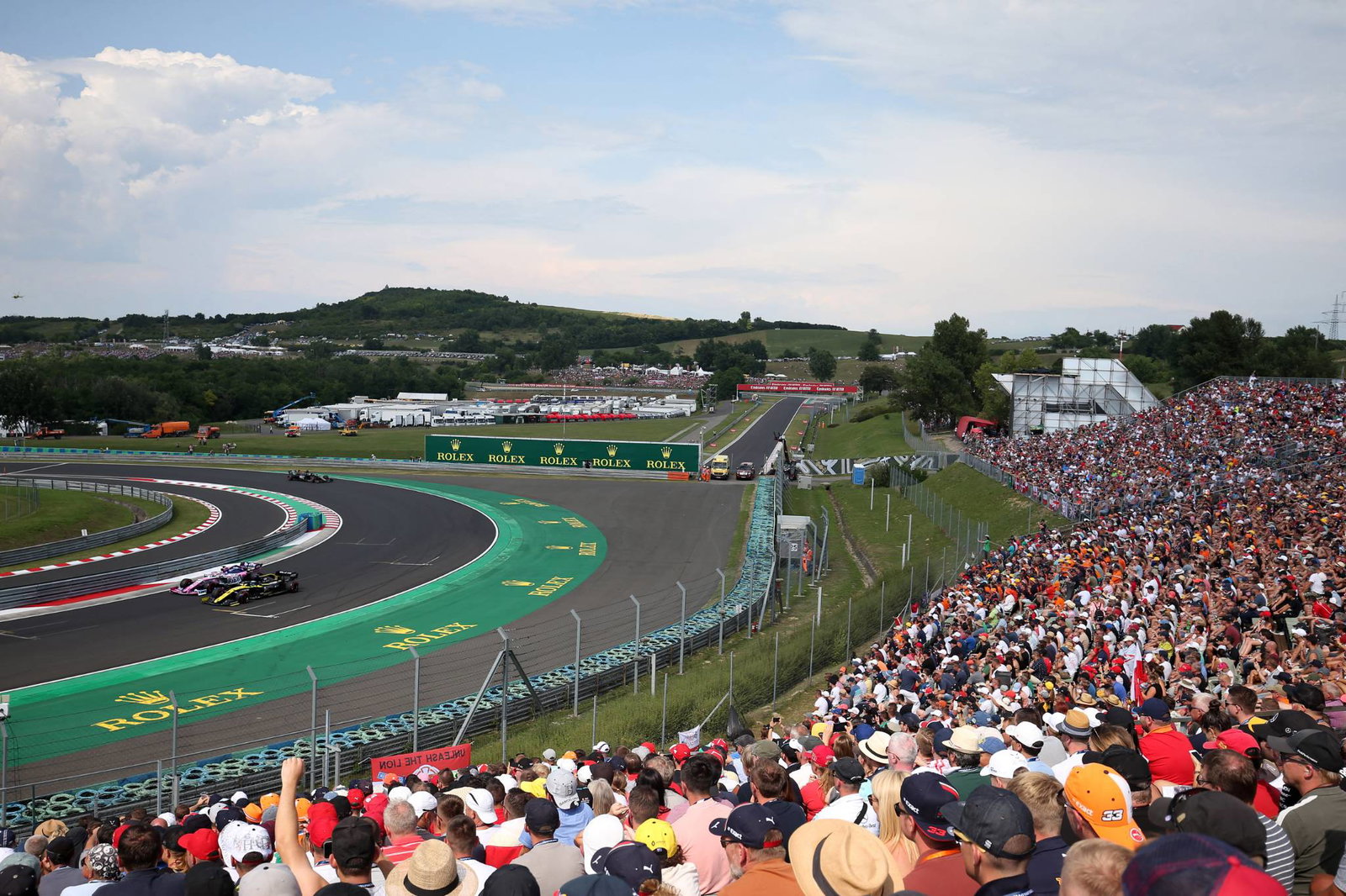 F1 Qualifying Analysis: Pole at last, but is Verstappen exposed?