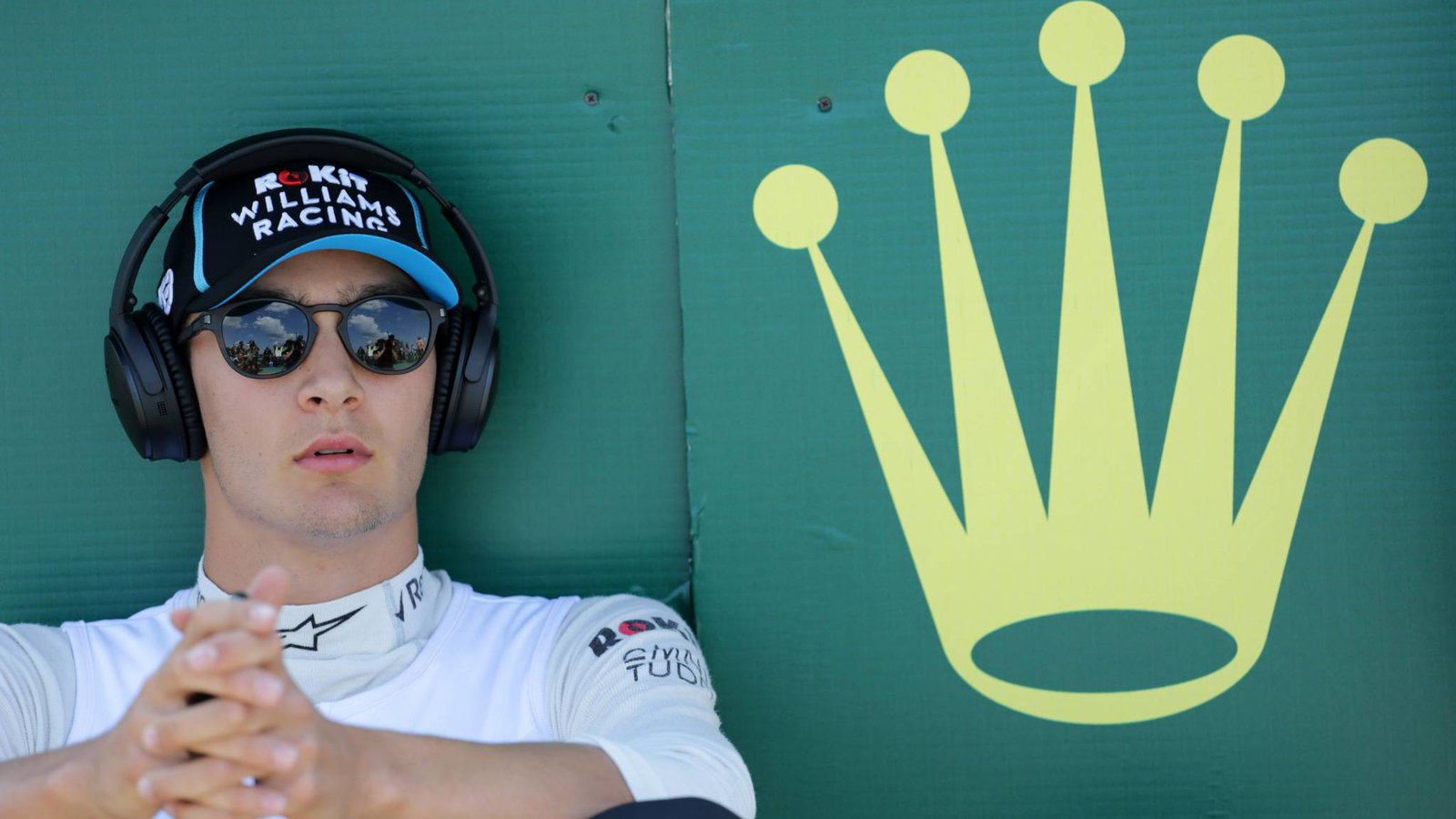 George Russell: Tidak perlu melakukan promosi penjualan kepada Mercedes tentang masa depan F1