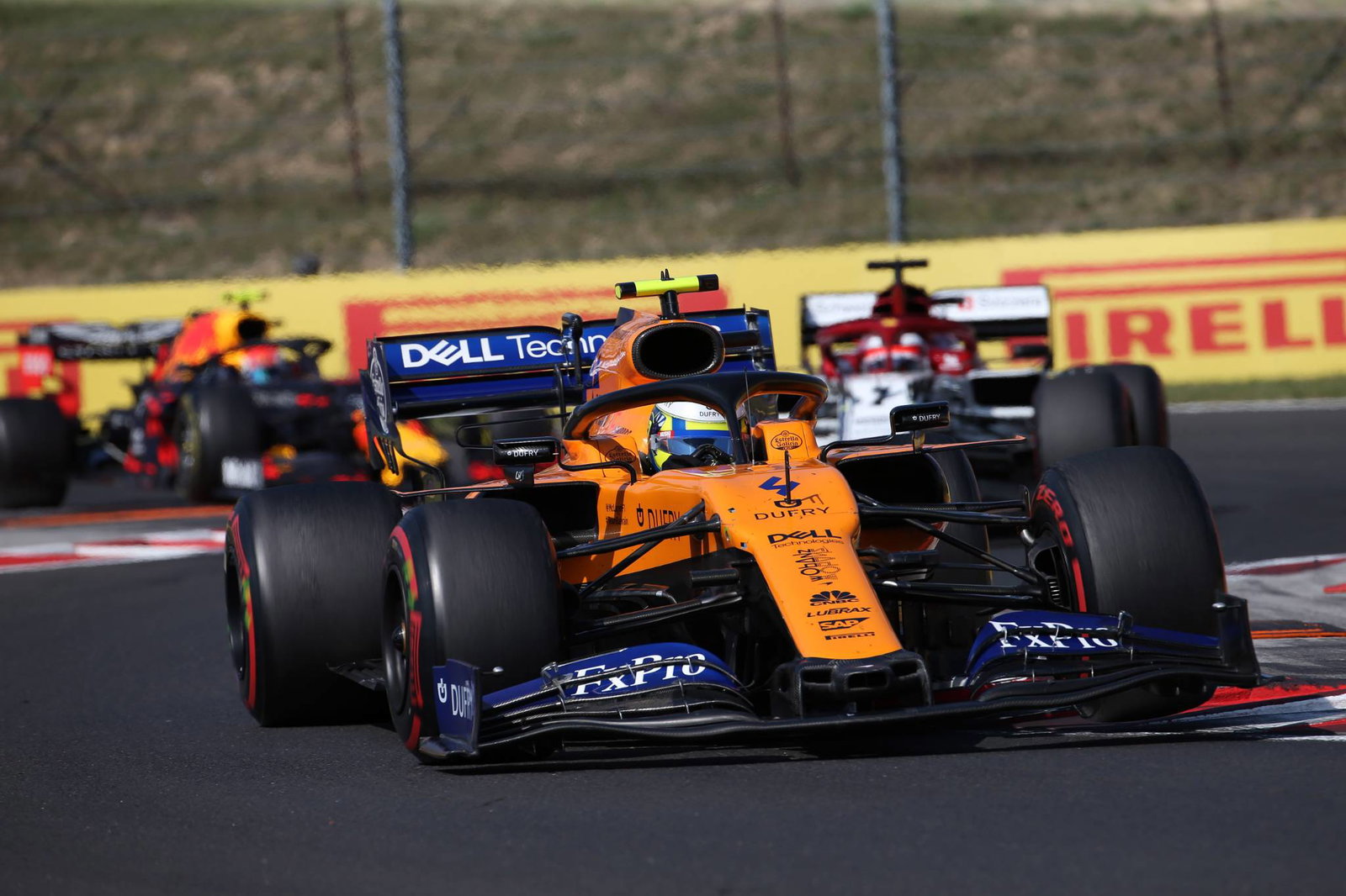 Lewis Hamilton: 'Perfection' from Mercedes updates will take 2-3 races