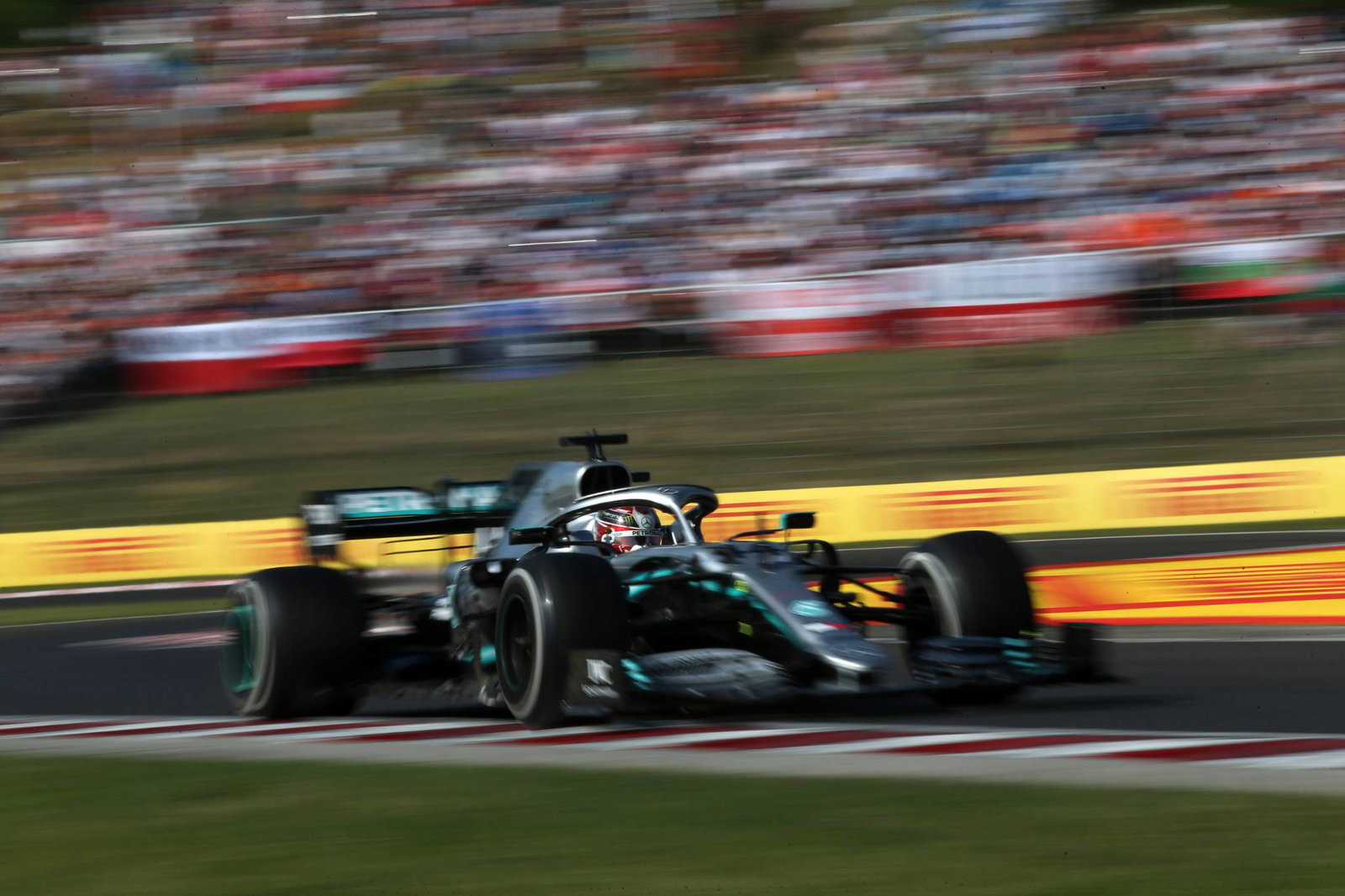 The importance of Esports to motor racing’s future
