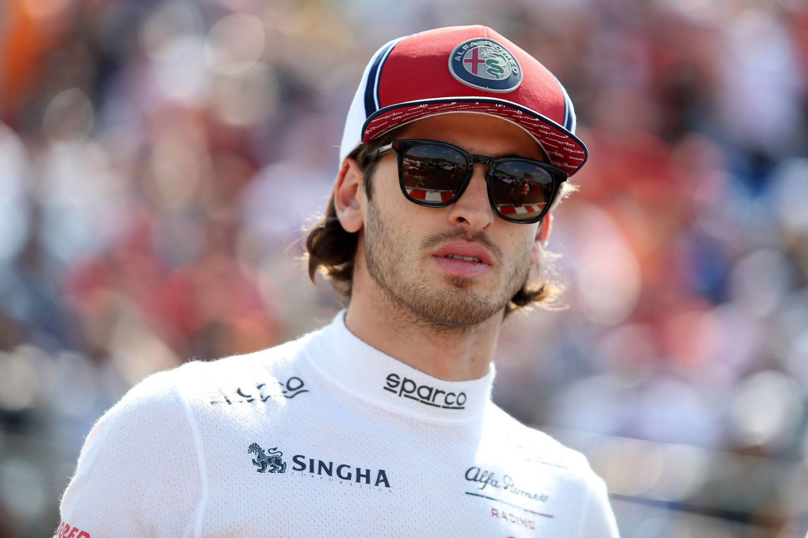 McLaren not getting carried away in F1 midfield fight