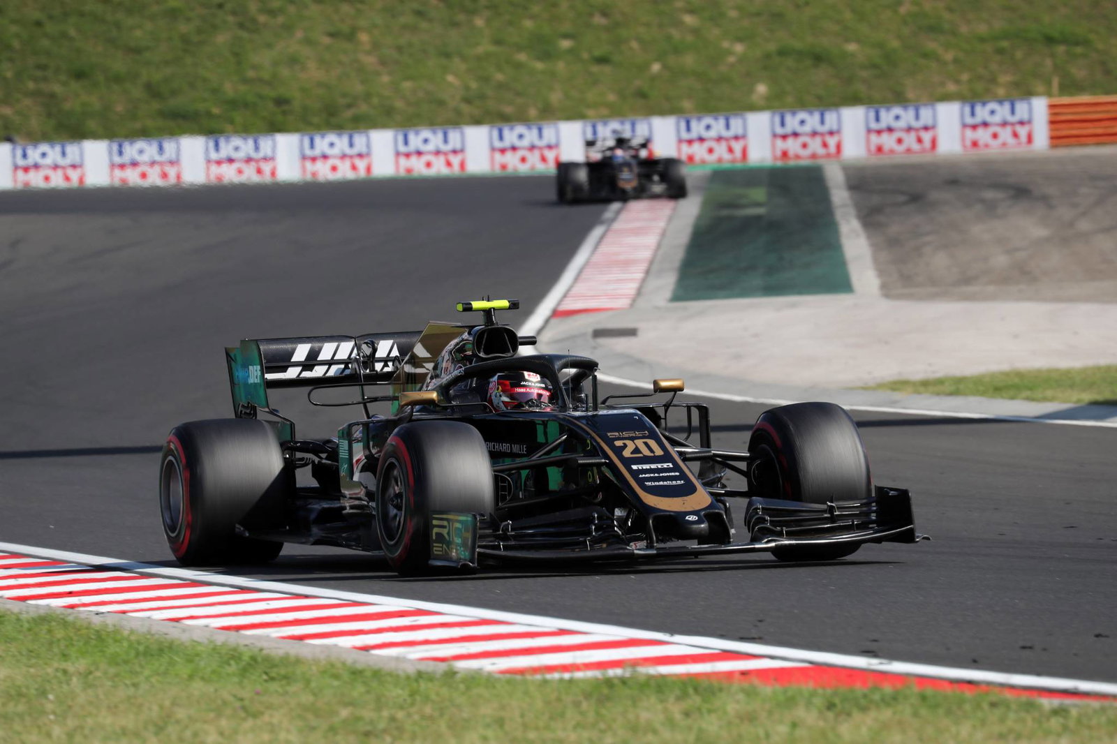 F1 Gossip: Liberty wants “high-profile” US team on grid