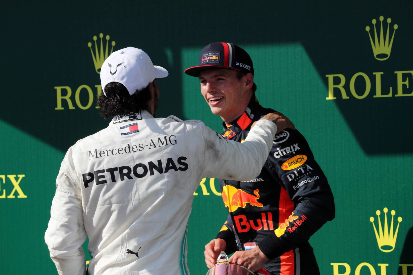 Kapan Grand Prix Brasil Formula 1 dan bagaimana cara menontonnya?