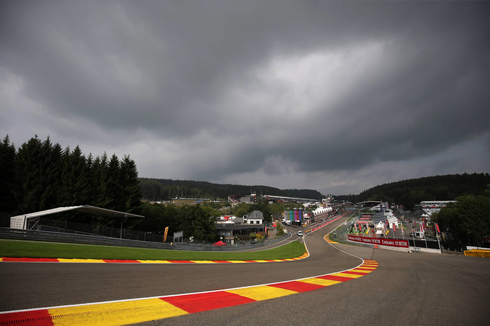 Vettel: Red Bull and Mercedes now ahead of Ferrari