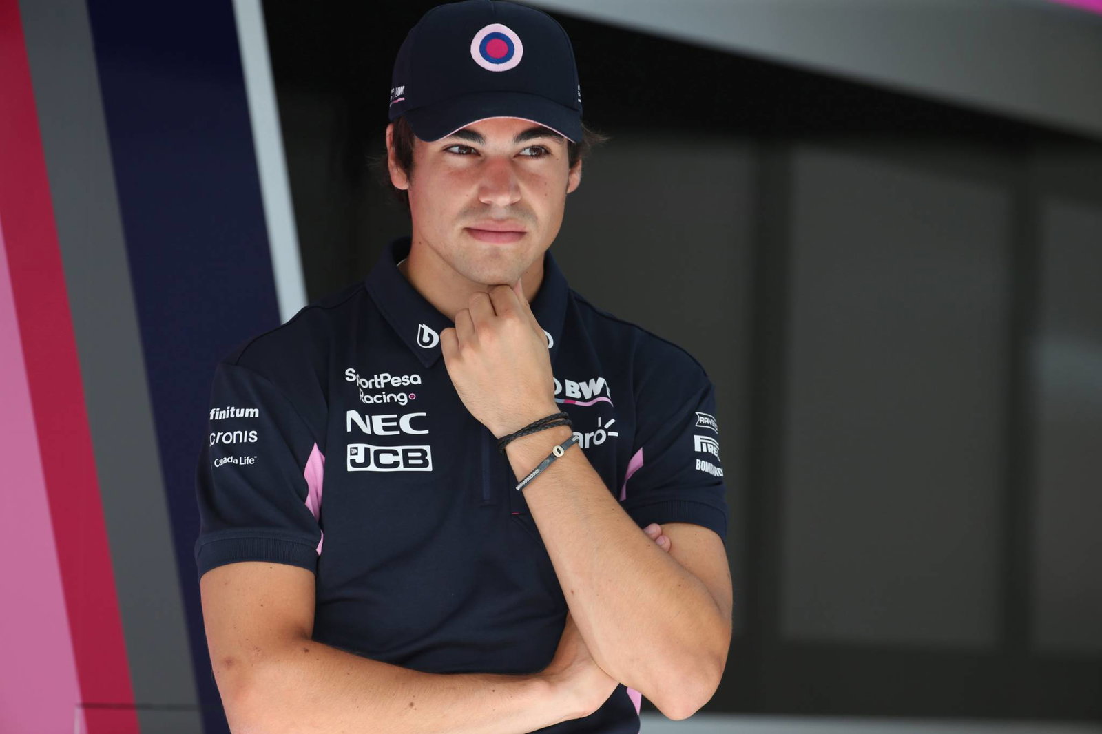 F1 2019 Belgian Grand Prix: Friday as it happened!