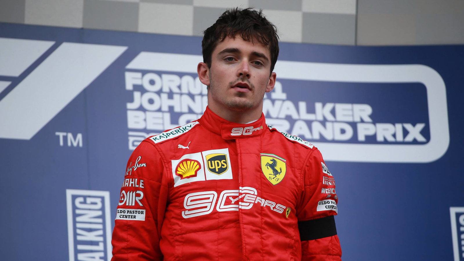 Kemenangan F1 pertama akan memakan waktu 'dua atau tiga minggu' untuk diproses, kata Leclerc