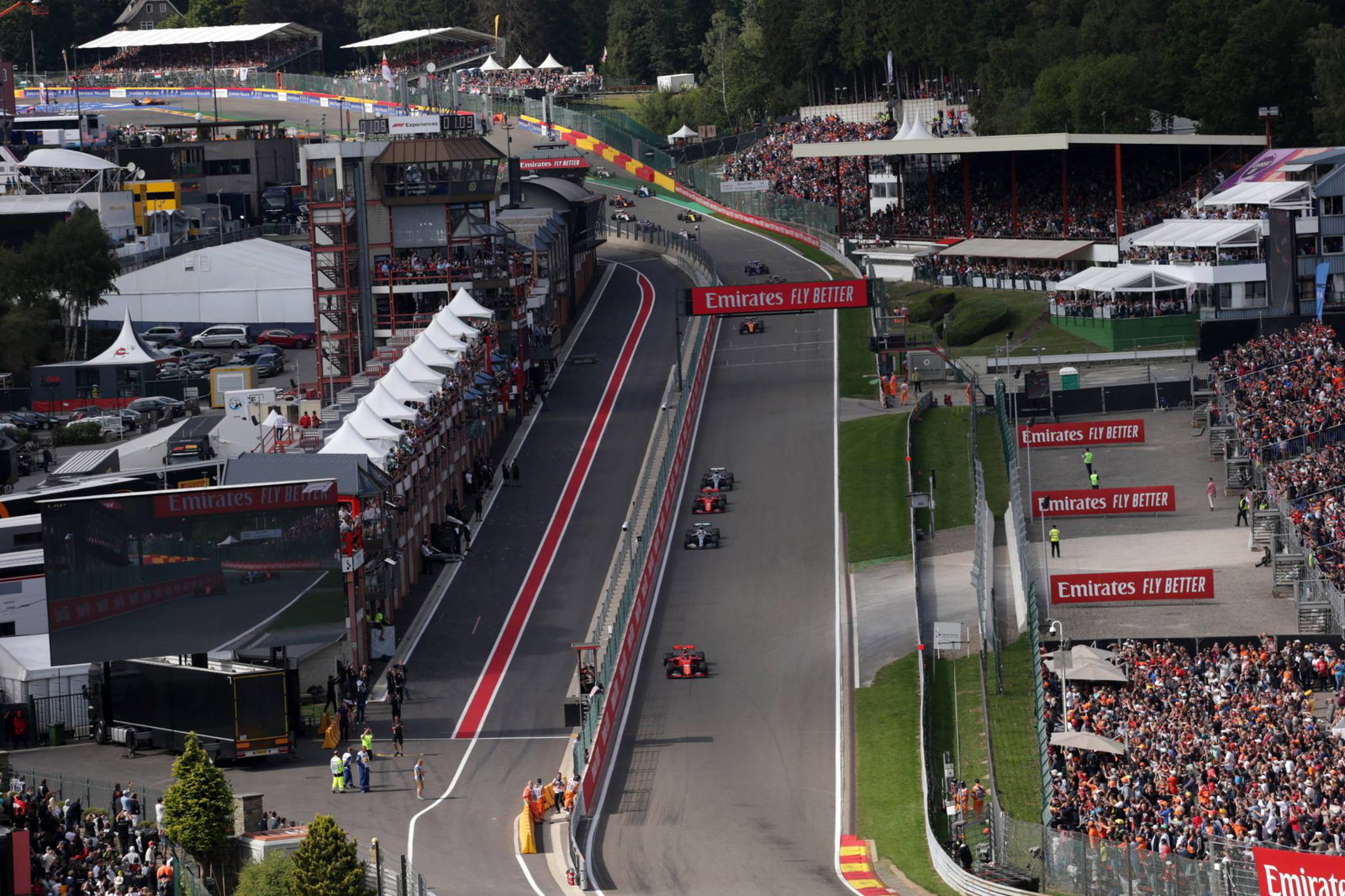 The greatest drivers never crowned F1 world champions