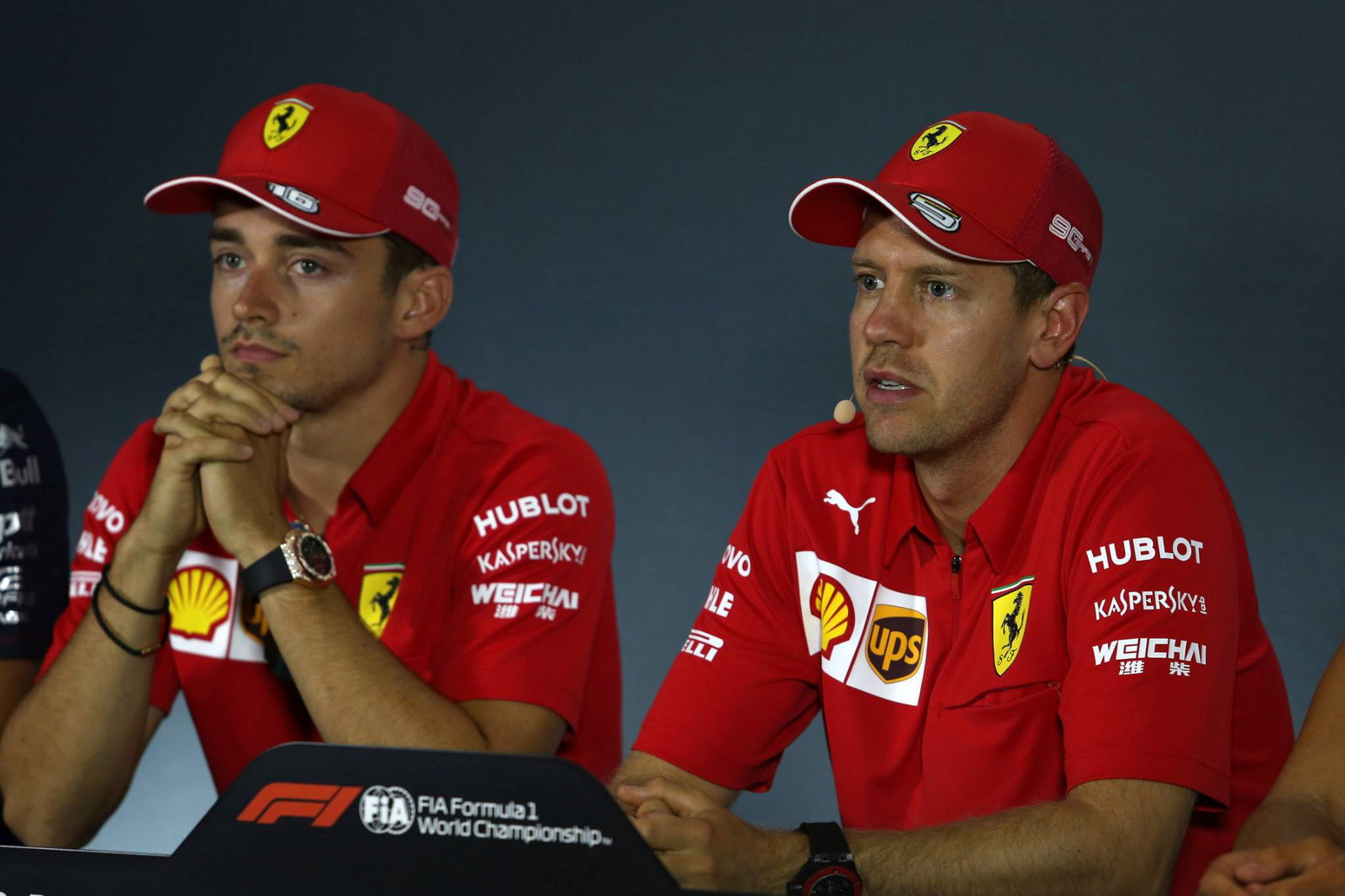 Haas: 'Tutup panggilan' memilih Grosjean daripada Hulkenberg untuk drive F1 2020