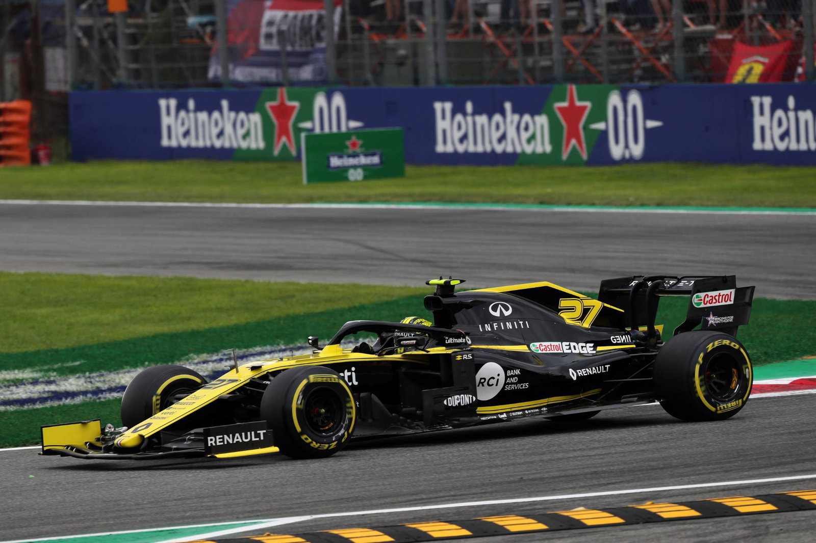 Toto Wolff says F1 has ‘never seen such an absurdity’ as Monza Q3