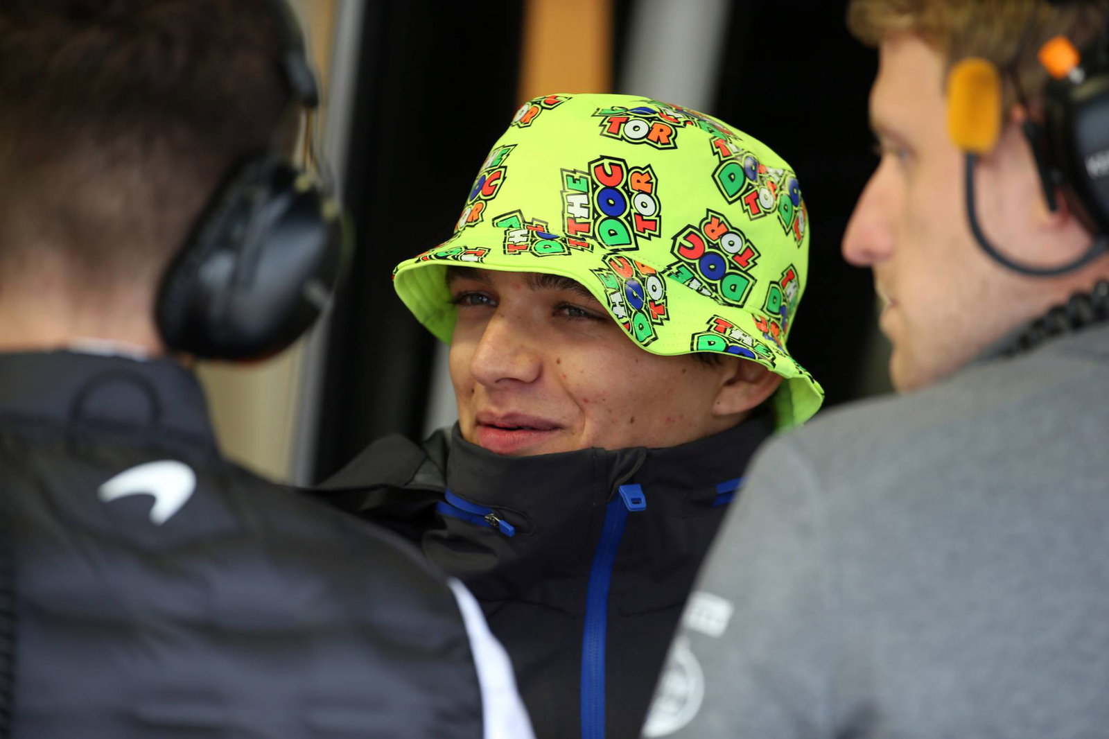 Crash.net's Top 100 Drivers and Riders of 2019: 60-41