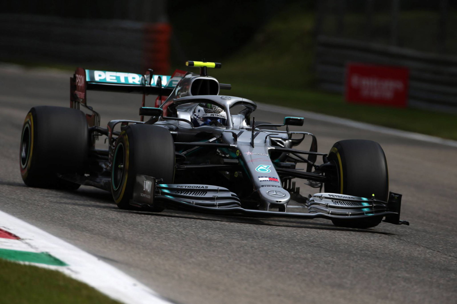F1 Paddock Notebook – Italian Grand Prix Saturday