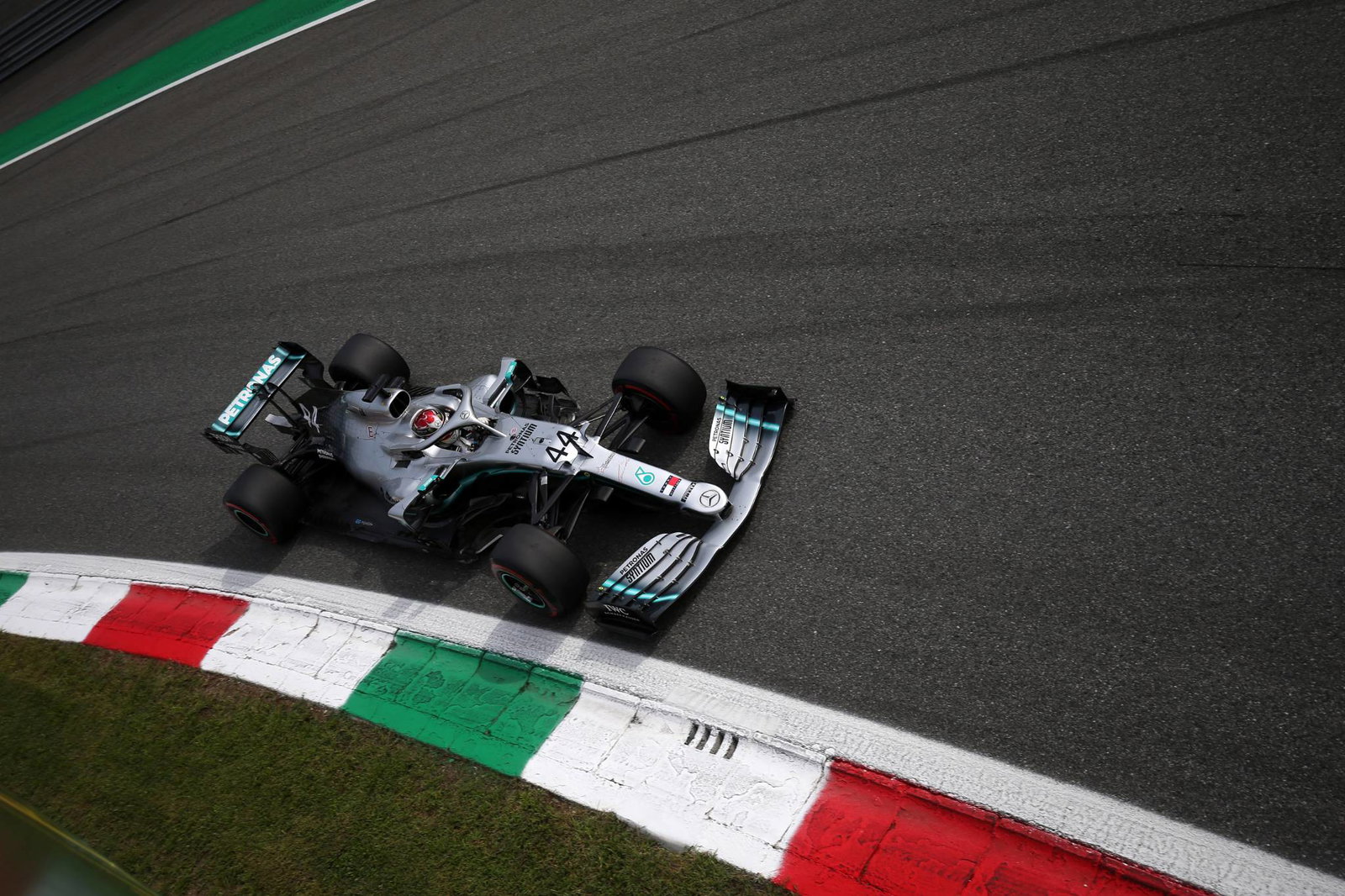 Hulkenberg to see FIA Stewards with Italian GP Q3 under investigation