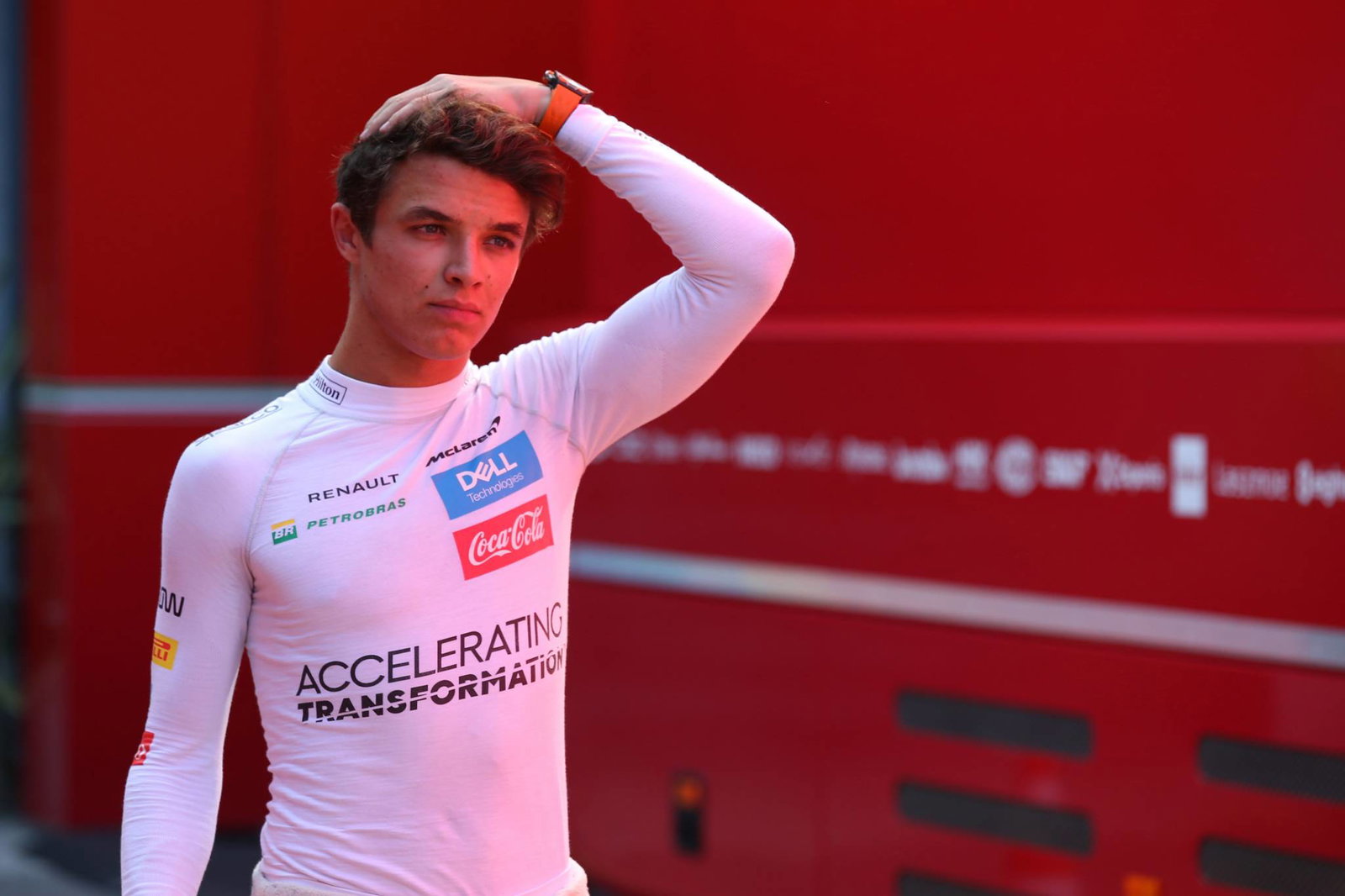 F1 Gossip: Leclerc's Ferrari salary tripled in new five-year deal?