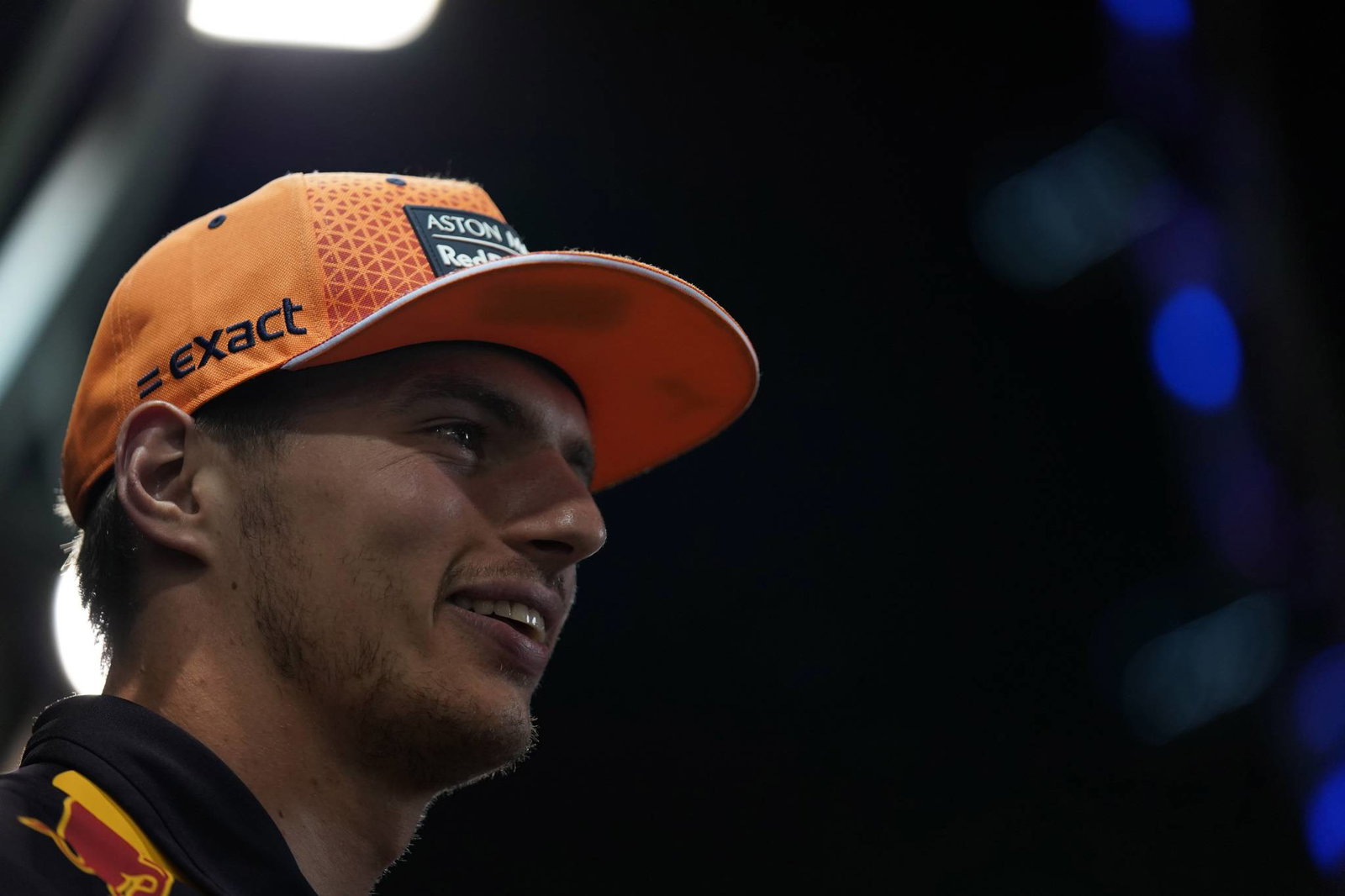 Merencanakan potongan terakhir dari teka-teki pasar pengemudi F1 2020