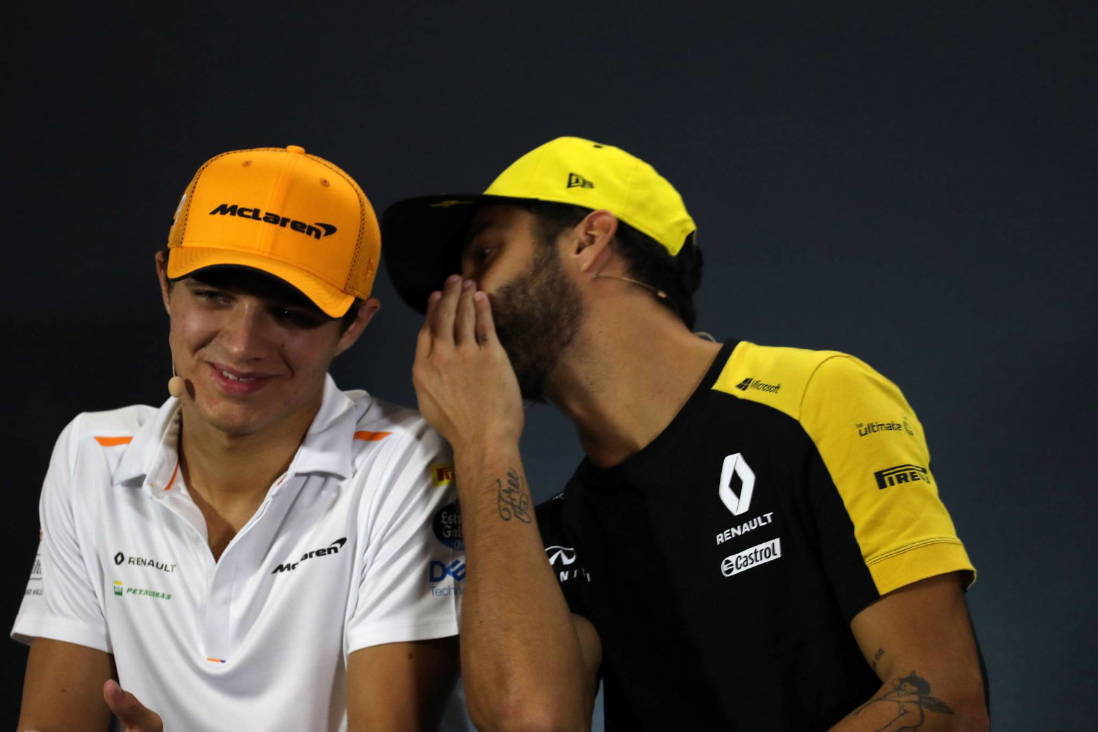 Gasly: I have more fire than before after 'emotionally intense' period