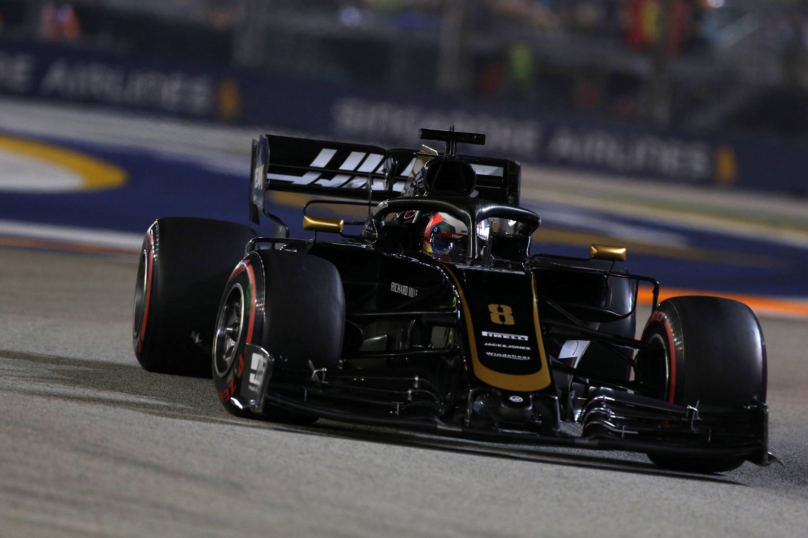 Pratinjau Grand Prix Rusia: Bisakah Ferrari tetap di puncak di Sochi?