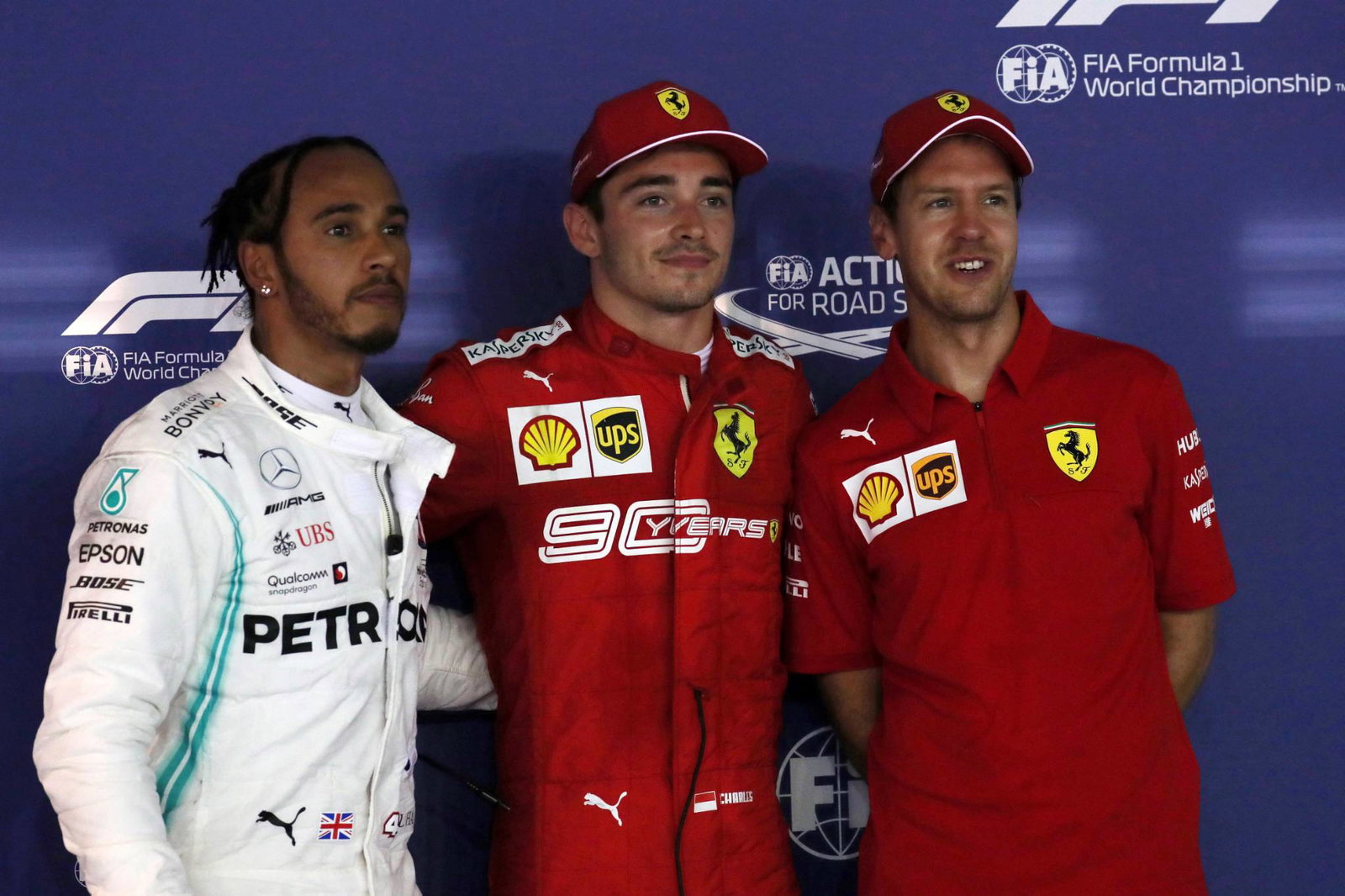 Lewis Hamilton berencana akan 