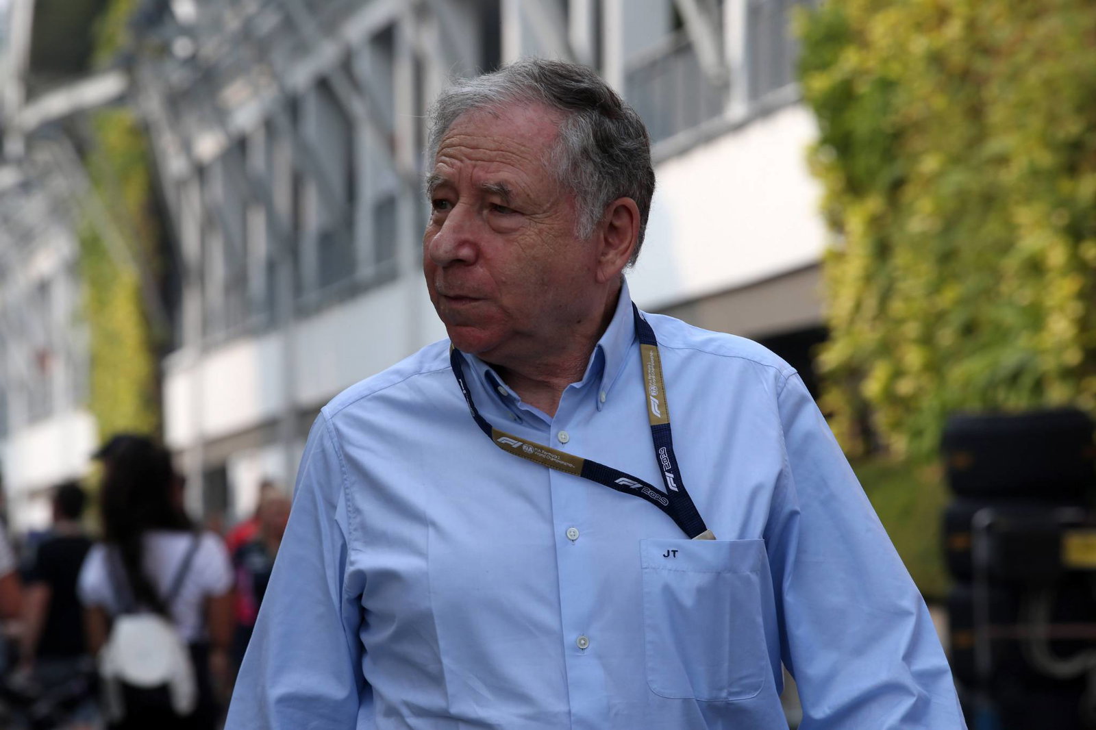 Jean Todt says Australian GP criticism F1 faced was “very unfair”